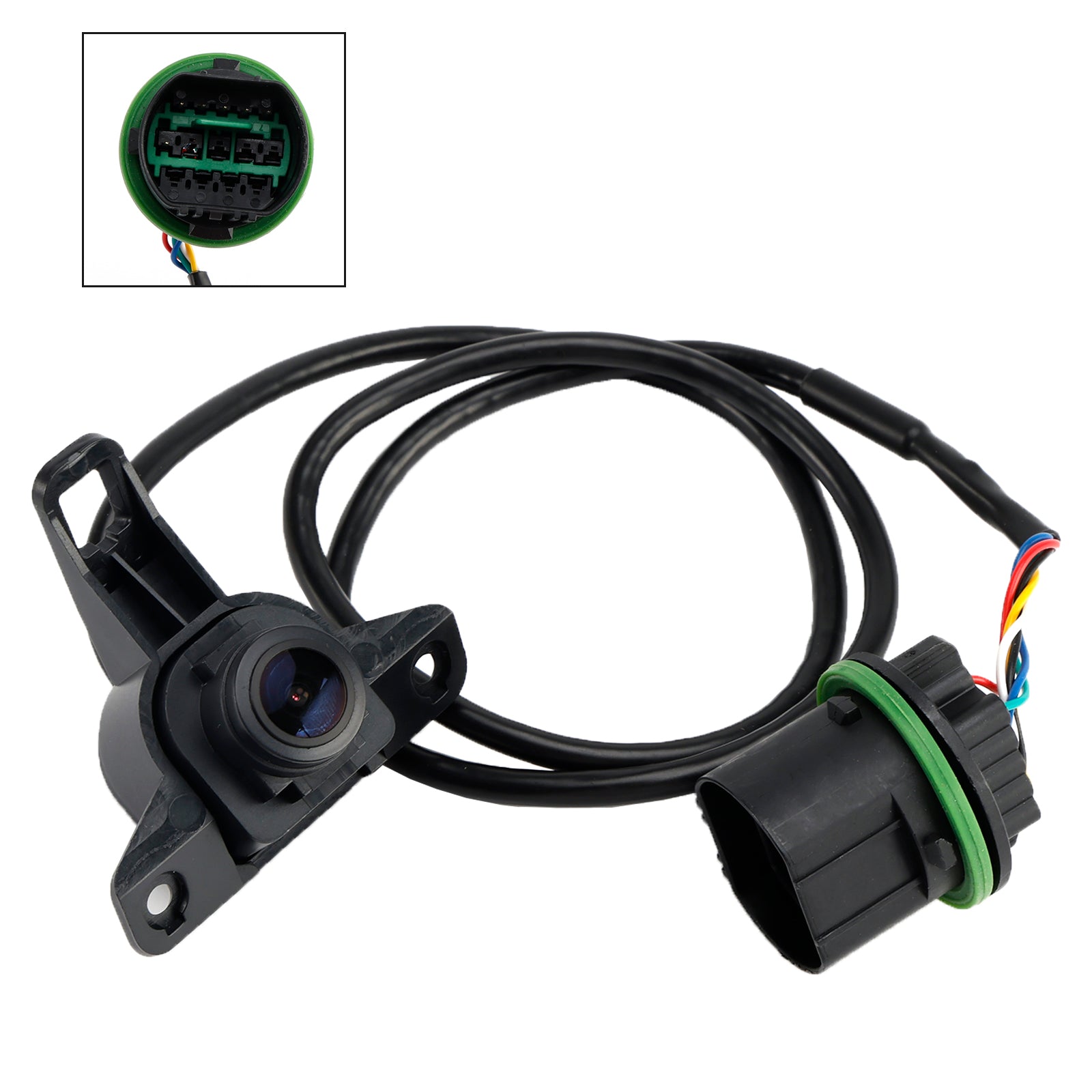 Kamera d&Parkirni sistem zadaj za Hyundai Sonata 2020-2023 99240-L1000