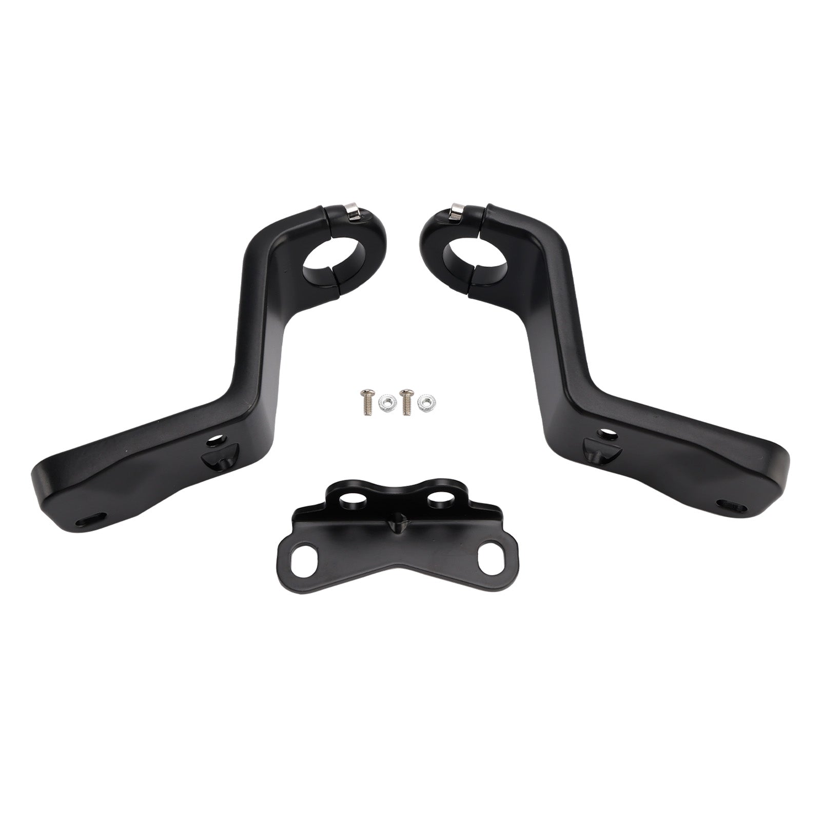 Kit de fixation de support de carénage pour Low Rider ST FXLRST 2022-2025