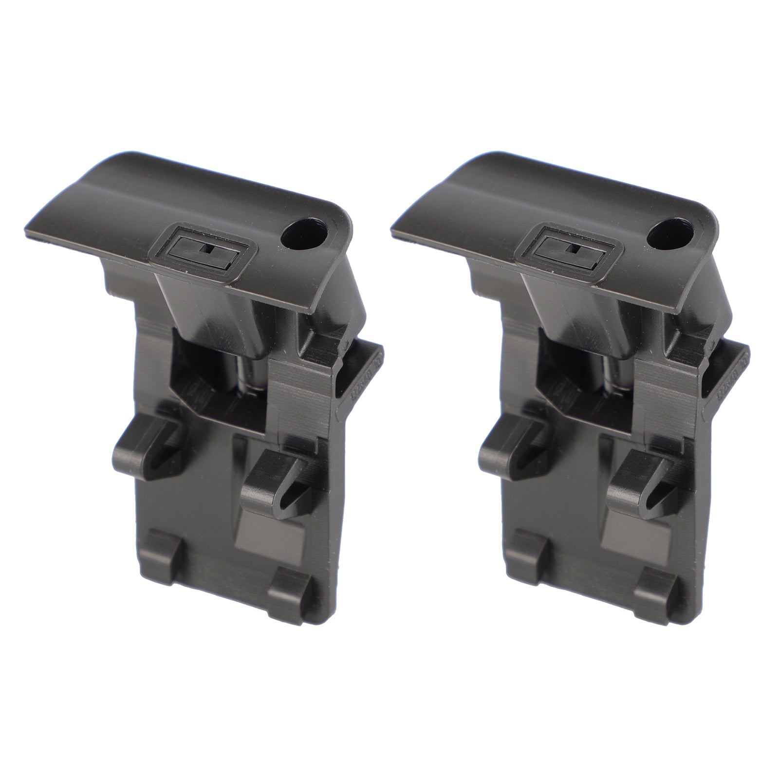 2 buses de lave-glace pour BMW X1 E84 X6 E71 61667183343