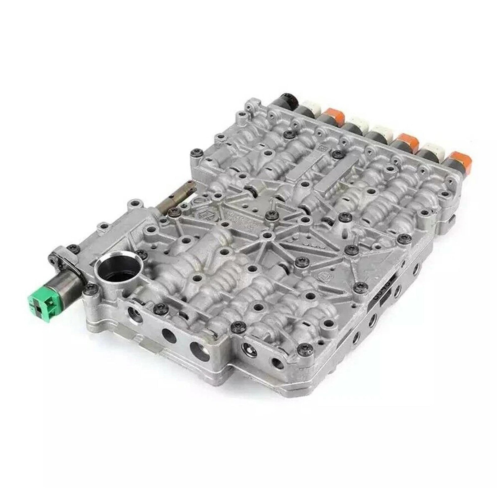 Corpo valvola di trasmissione per Jeep Grand Cherokee 8 RWD L6 3.0L V6 3.0L 3.6L (dal 2011 in poi) : 8HP45 e 8HP70