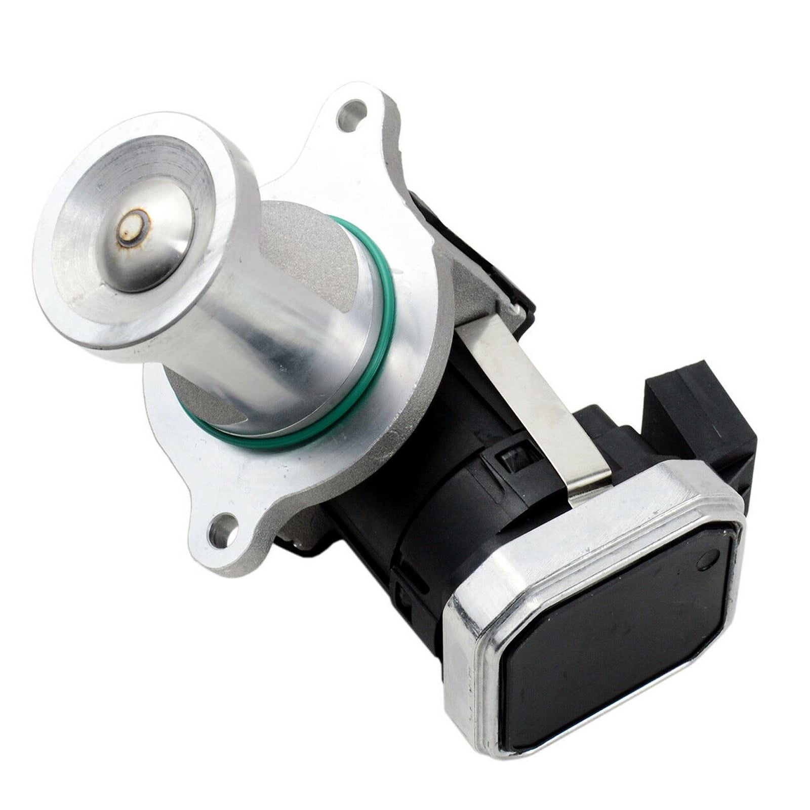 Valve EGR pour Mercedes-Benz Classe C E M R S GL CLK CLS 320 CDI 6421400160