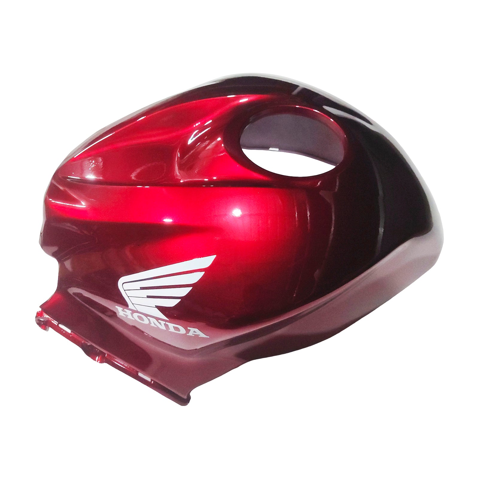 Kit de carenado de plástico ABS para Honda CBR600R 2007-2008 F5