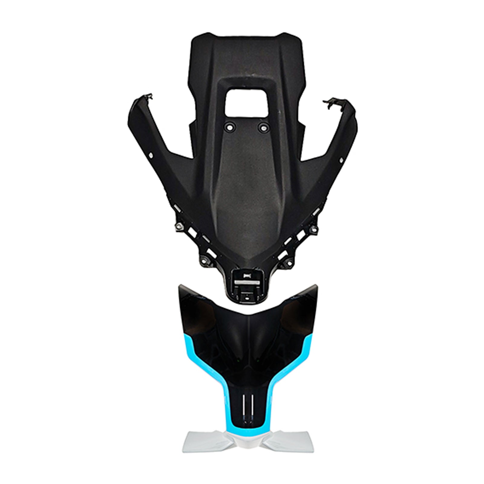 Kit de carénage d'injection pour Yamaha TMAX560 (2025-2026)