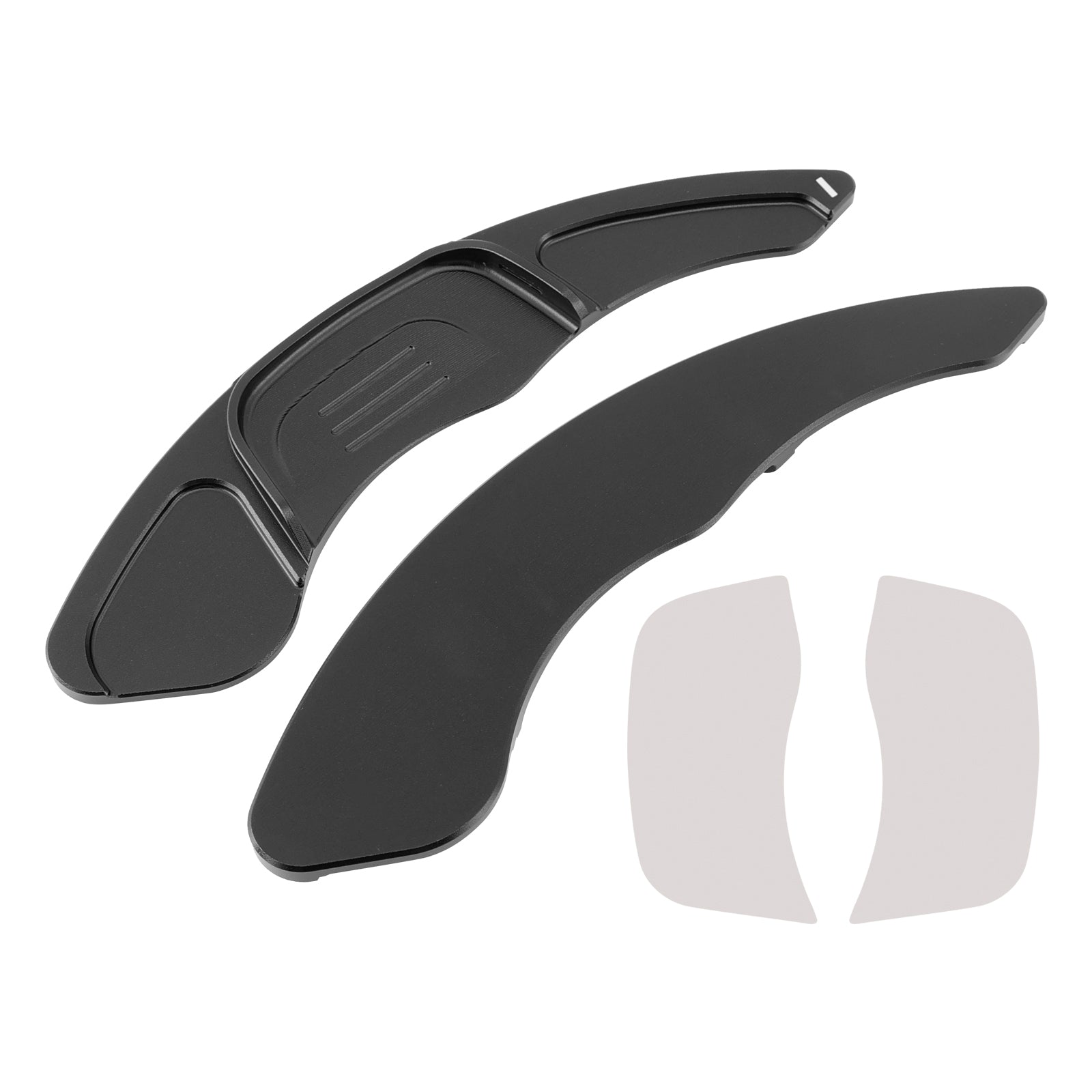 Verlenging van snelheidsverandering Pallets stuurwiel voor VW Golf 7 T-ROC