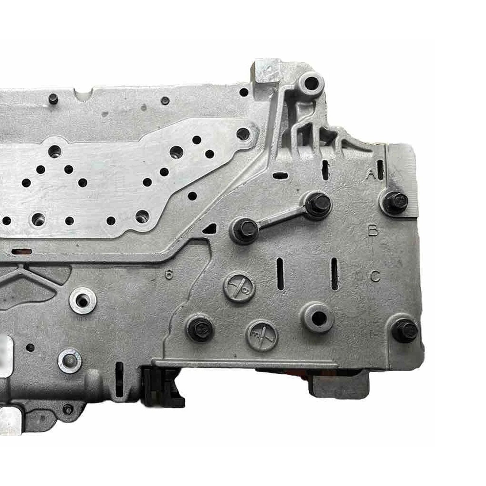 6L45E Telo samodejnega menjalnika za BMW 128I E92 E90 2011-2013