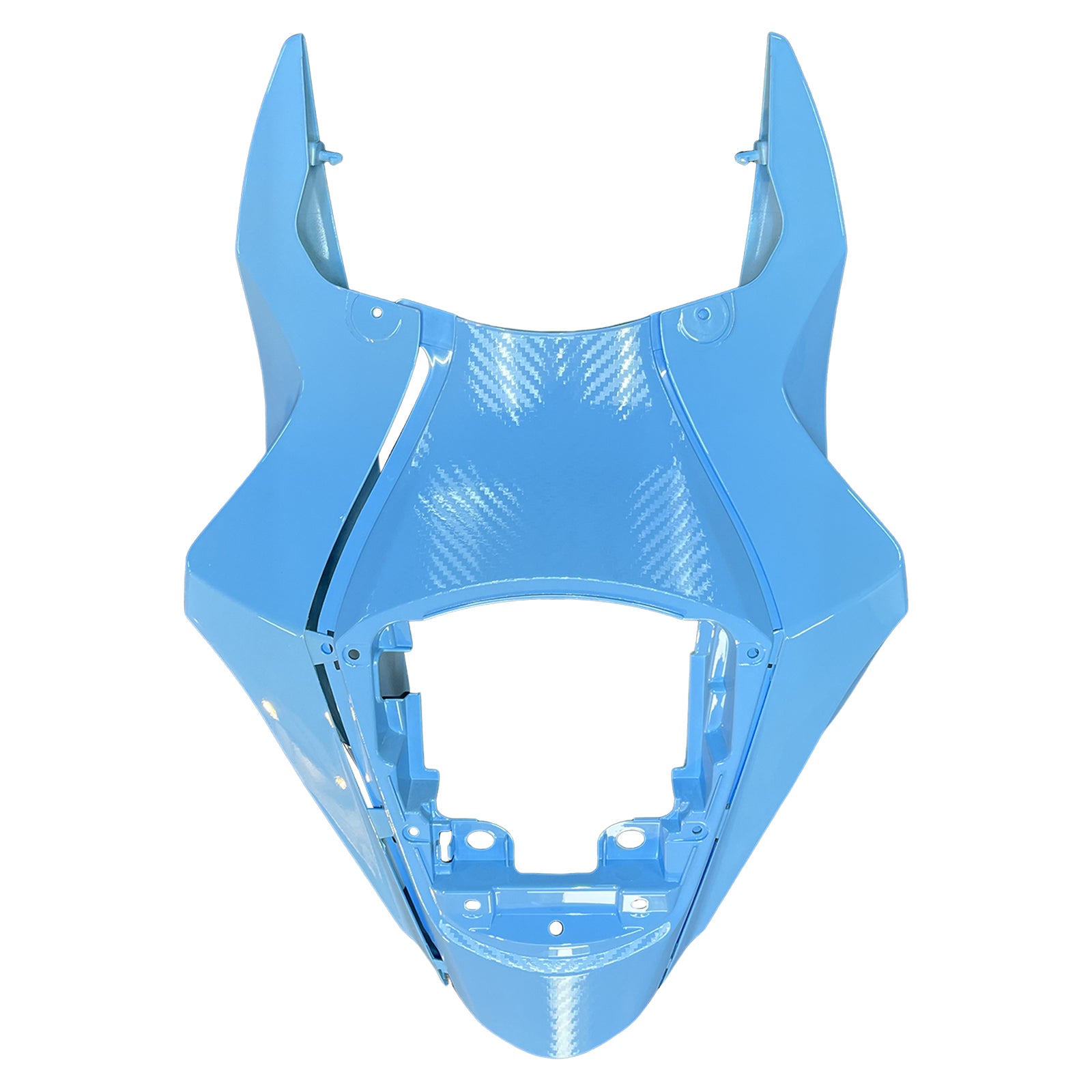 2011-2025 Suzuki GSXR 600/750 K11 Kit de carénage injection Amotopart Bodywork Plastic