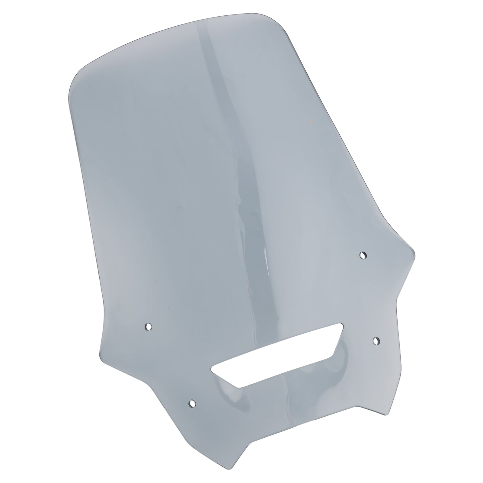 Przednia szyba dla Honda NX400 NX500 2024