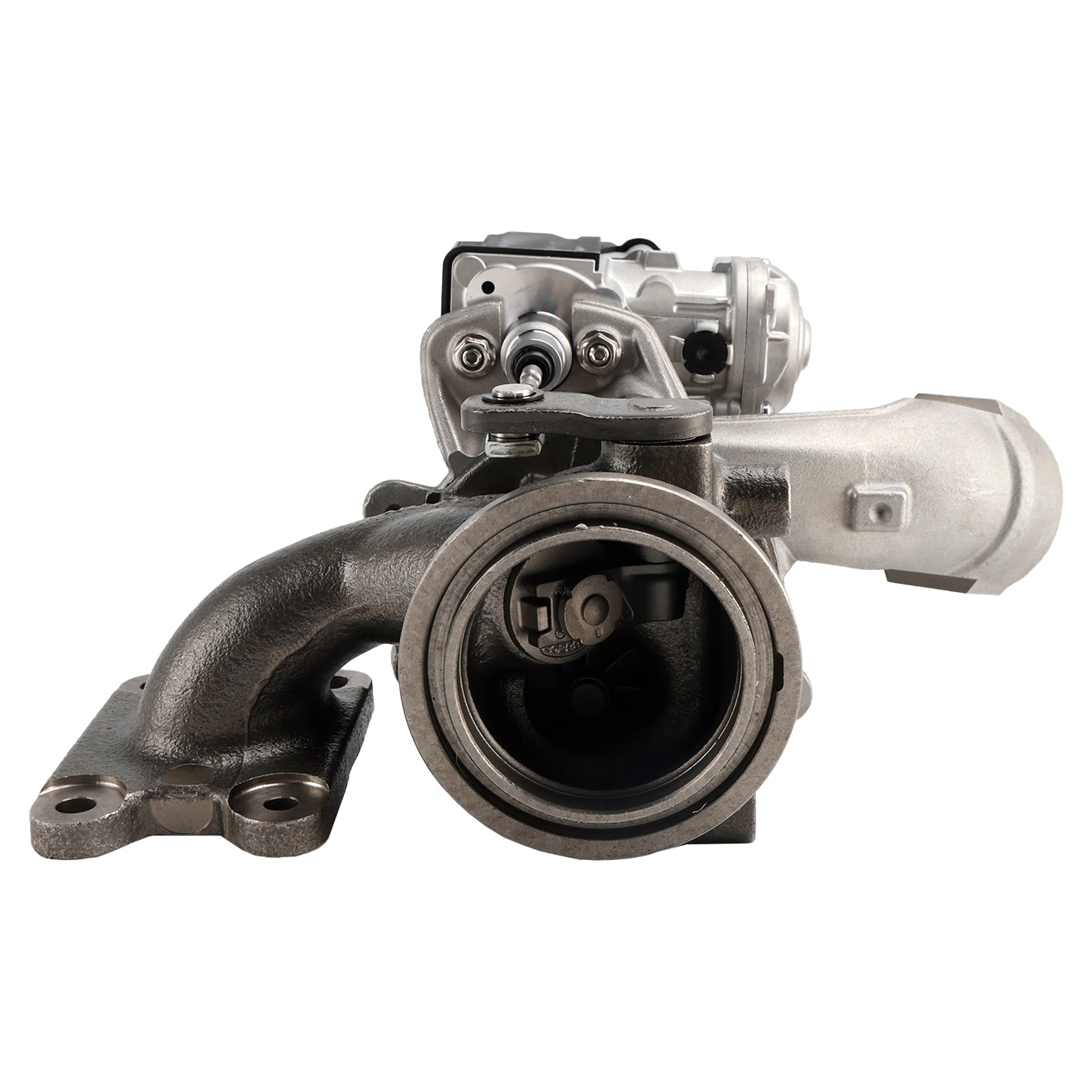 Turbocompressore per Audi A3 L4 1.4L turbo (2014-2017) - Codice ricambio: 04E145721B