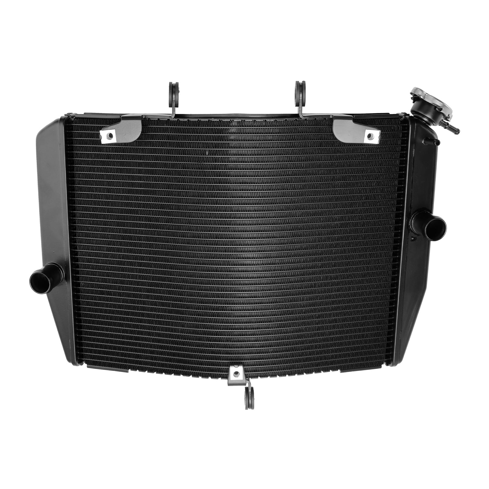Kawasaki ZX-6R ZX636 2024-2025
