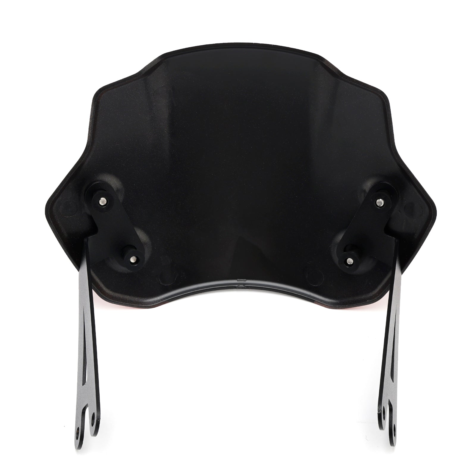 Przednia szybę dla motocykla Scrambler 400 x 2024-2025