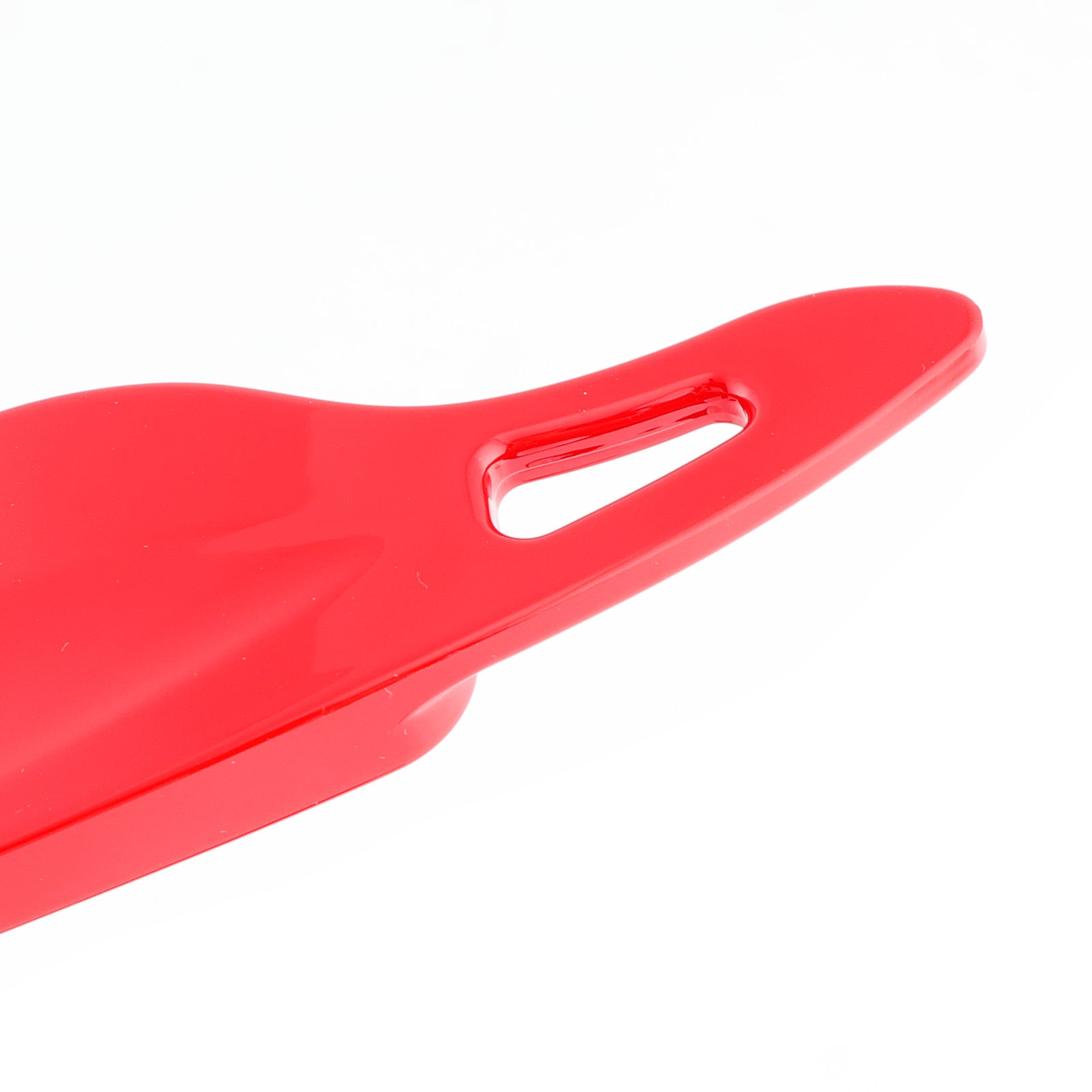 Ylinopeuden siirtymän pidennykset BMW G05 X5 F95 X5M G07 X7 G22 PUNAINEN PUNAINEN