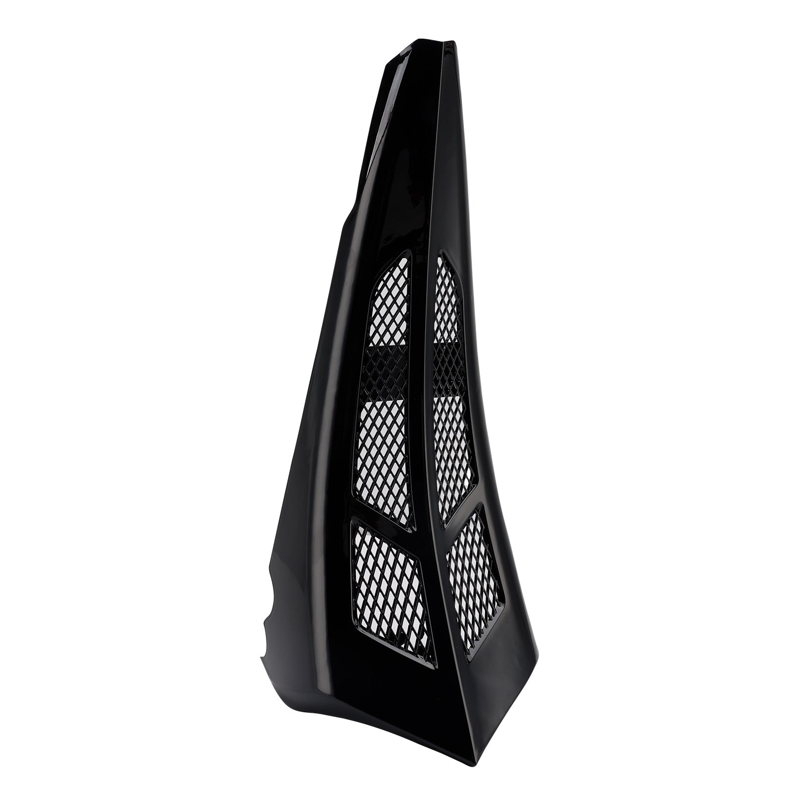 2014-2022 Touring Street Road Glide Spoiler de menton