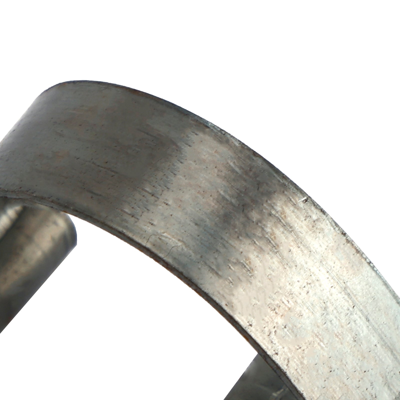 Consolekapclip WP8312709 1027952 PS11745939 W10129041 voor wasmachine of droger