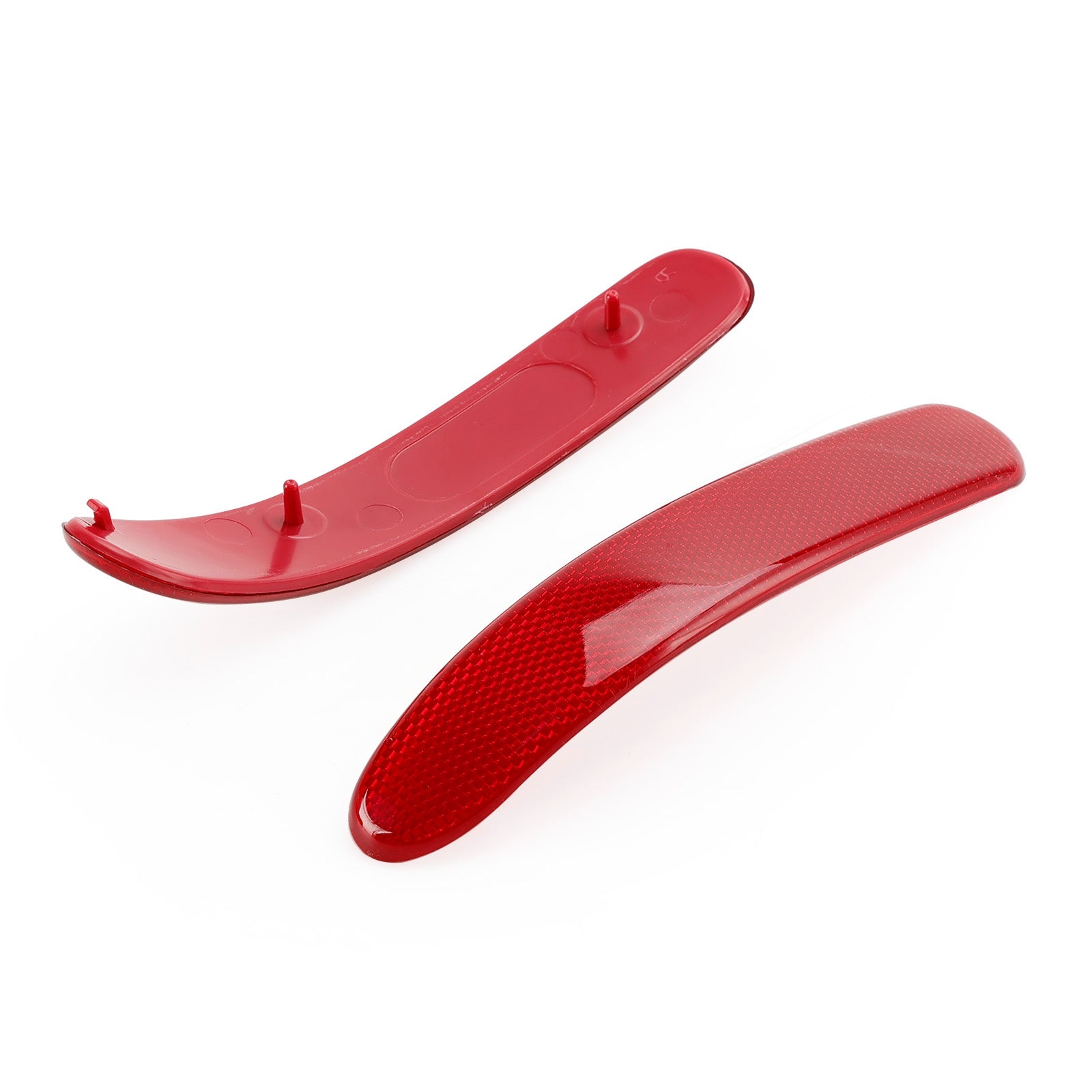 2x avtomobilski reflektor za zadnji odbijač za BMW Mini Cooper Clubman R55 2008-2014