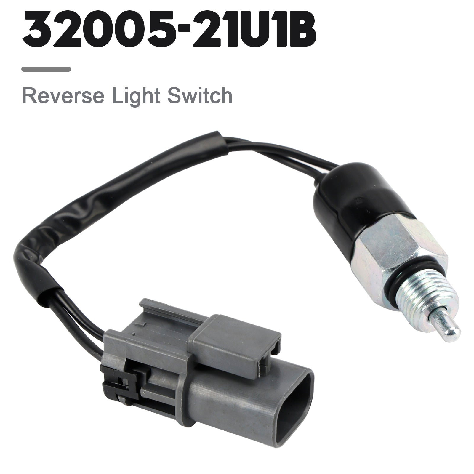 Interrupteur de feu de recul pour Nissan Frontier Xterra 240SX 300ZX 32005-21U1B