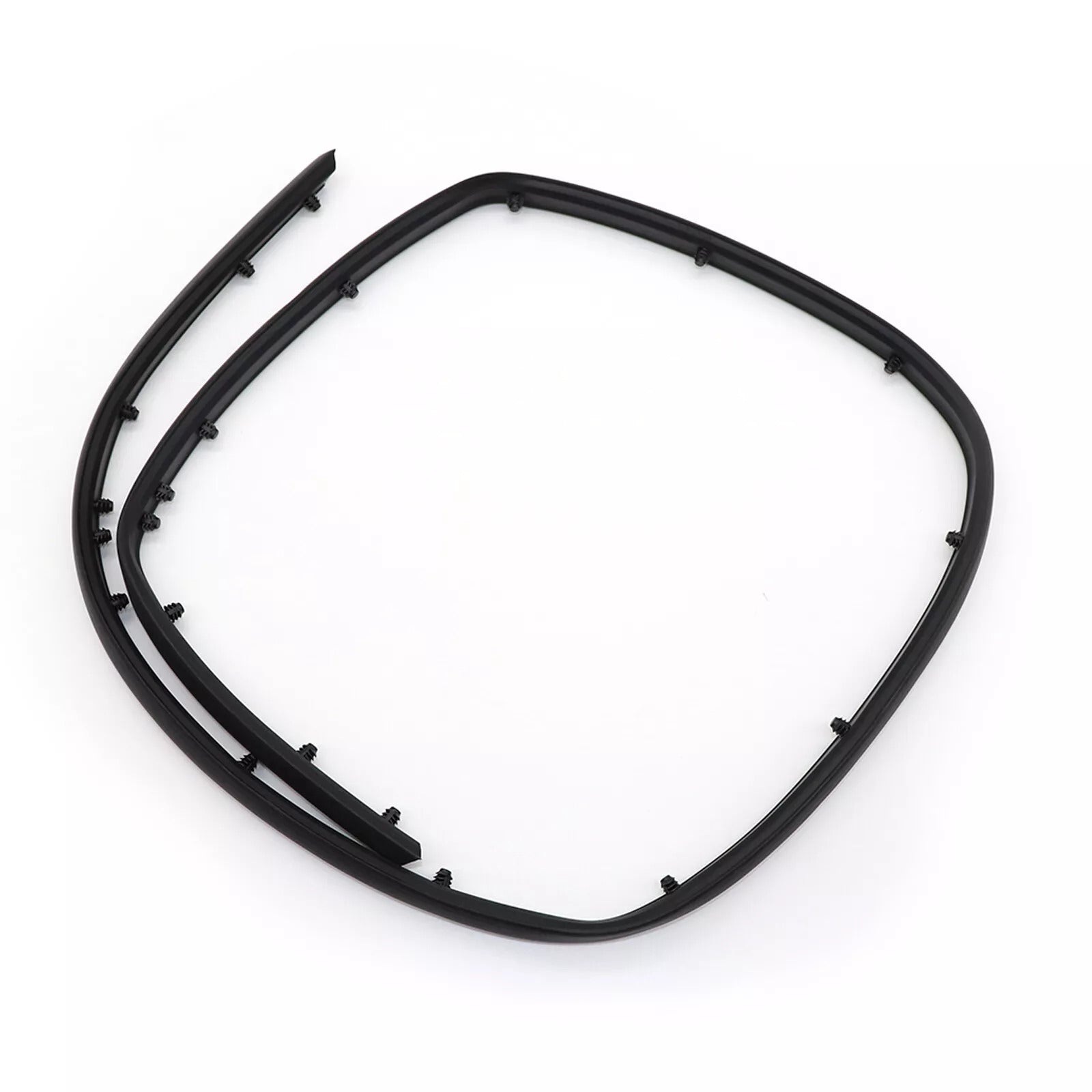 Modanatura in gomma per Hyundai Sonata 2015-2017 86362C1000 86362000