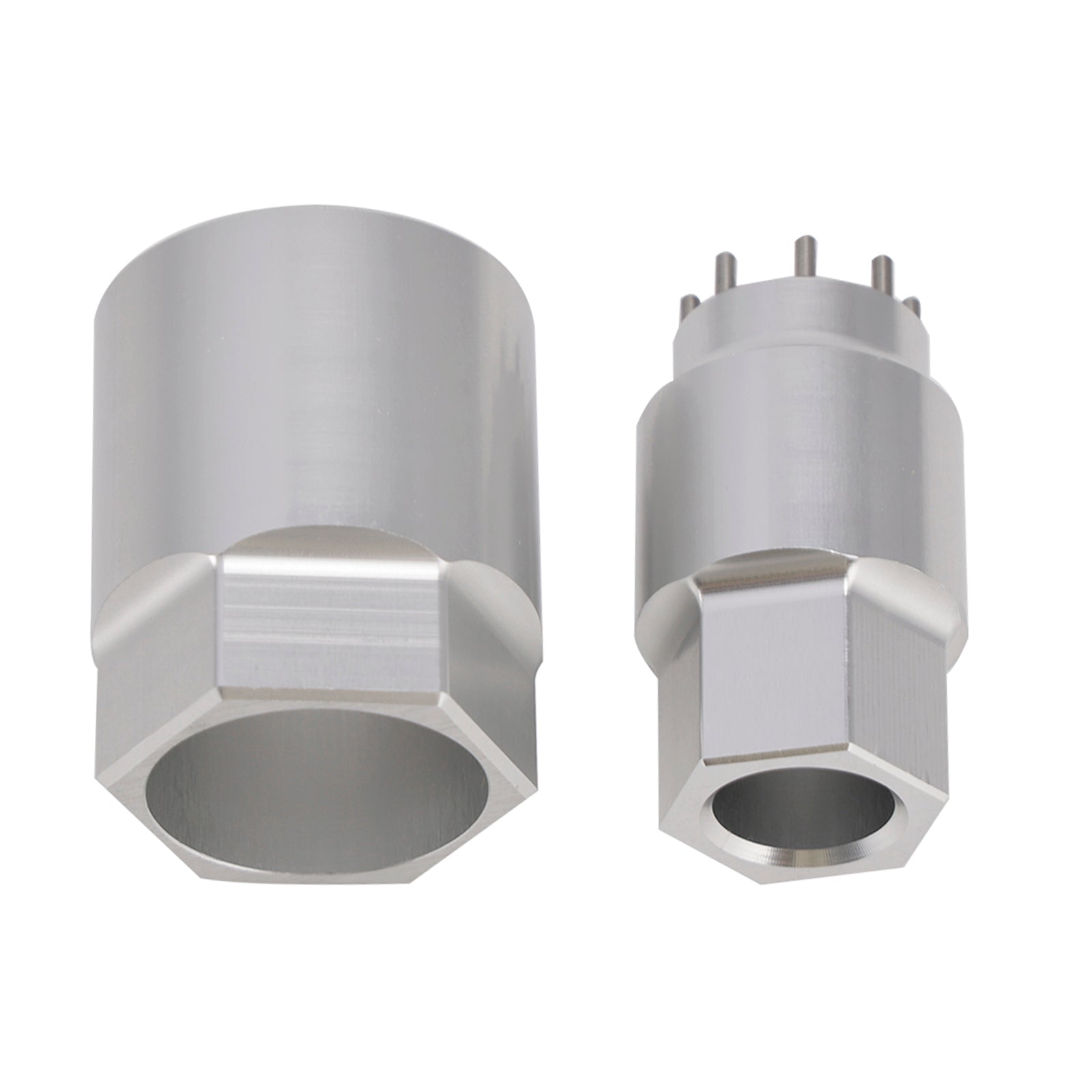 Juego de'herramientas para la cabeza&RockShox Brain Seal 2018-2024 - Bujes para amortiguador Specialized MINI