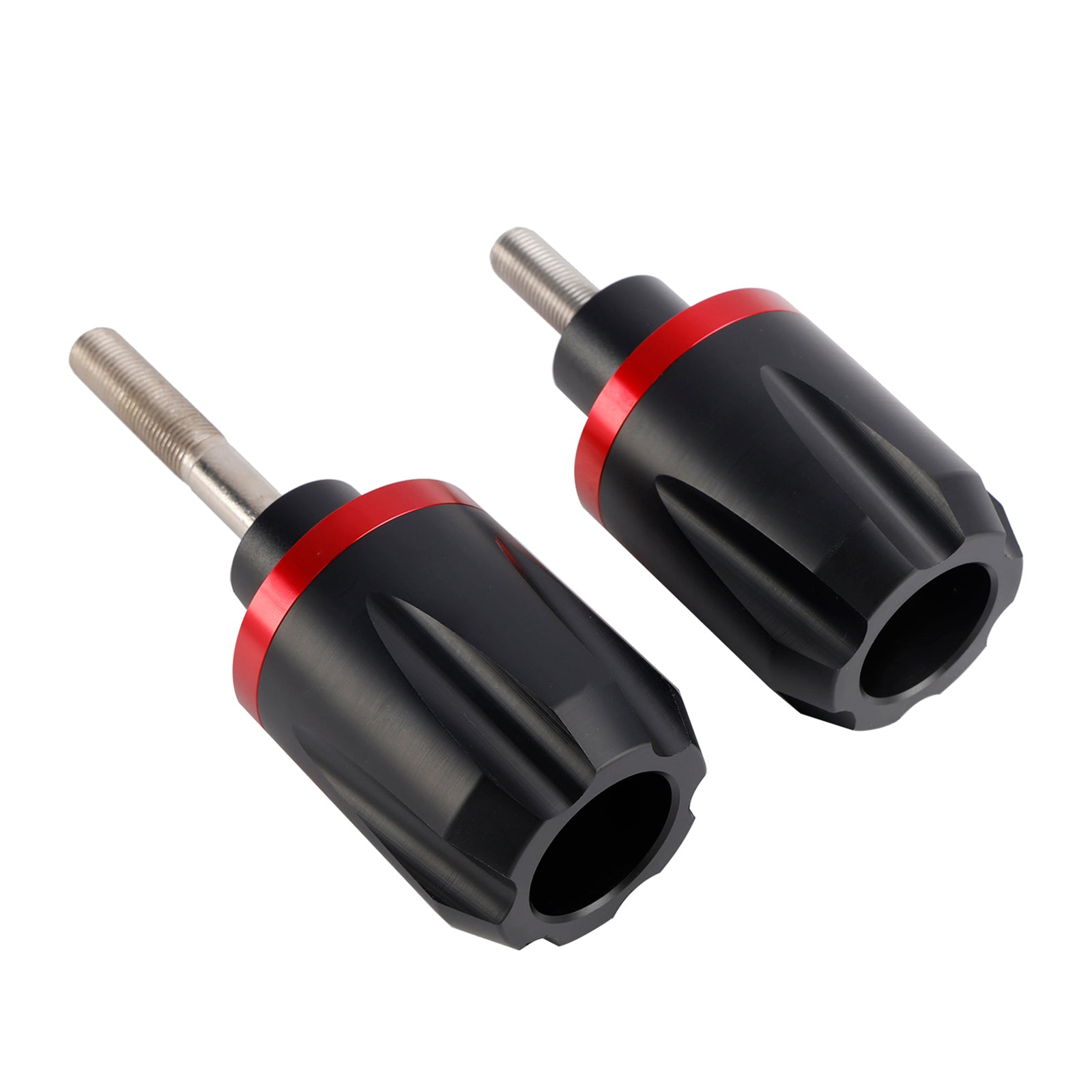 Zaščitni kazalec zlata in črne aluminijaste zaščitne tuljave za Honda CB650R CB 650 R 2019-2020