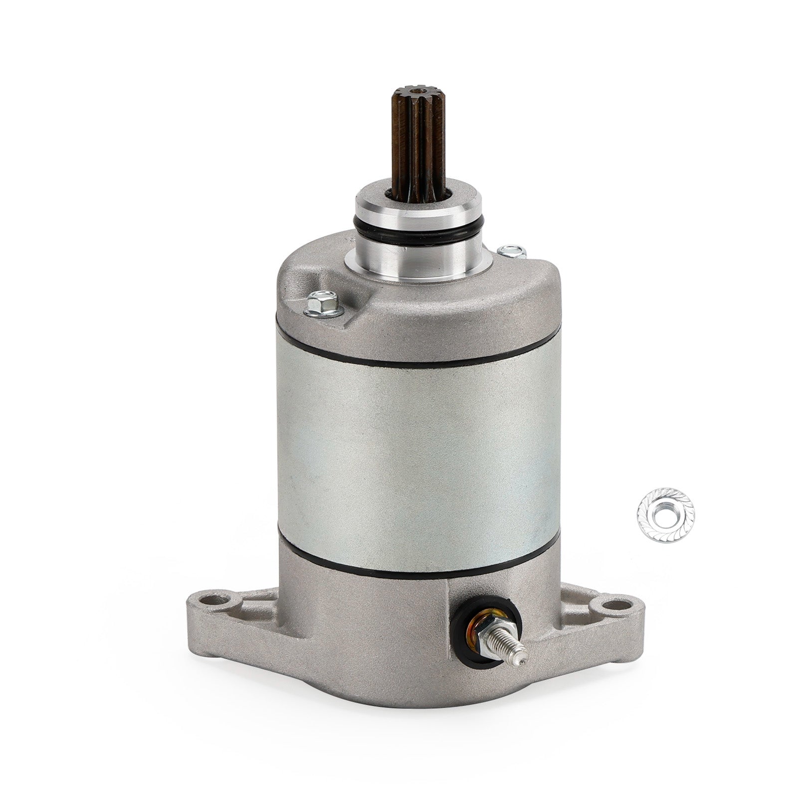 Kymco Maxxer 400 IRS 2x4 4 x4 4T Euro II New Carrrate Engine