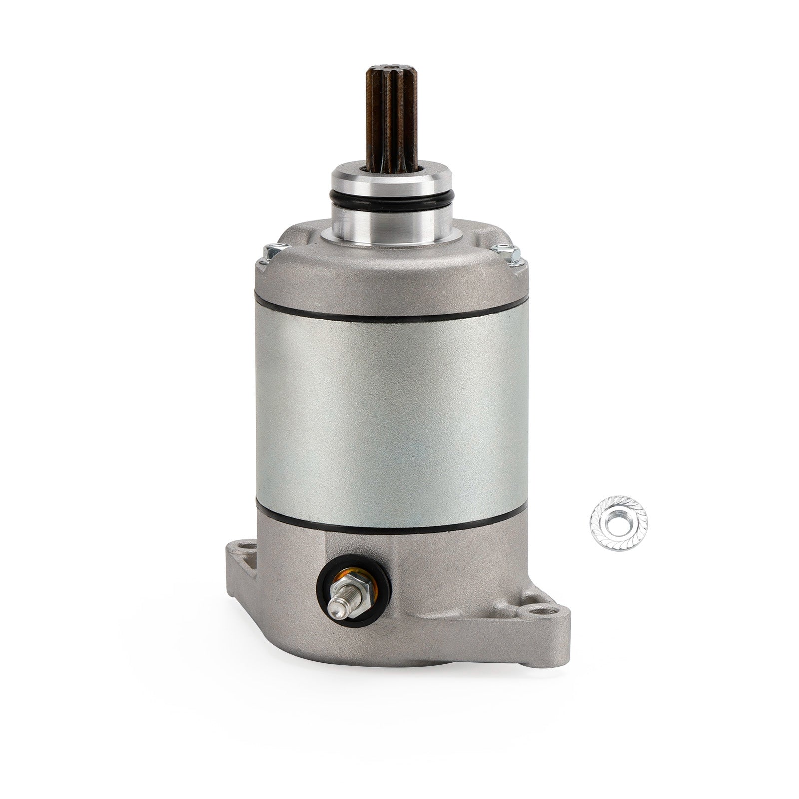 Kymco Maxxer 400 IRS 2x4 4 x4 4T Euro II New Carrrate Engine