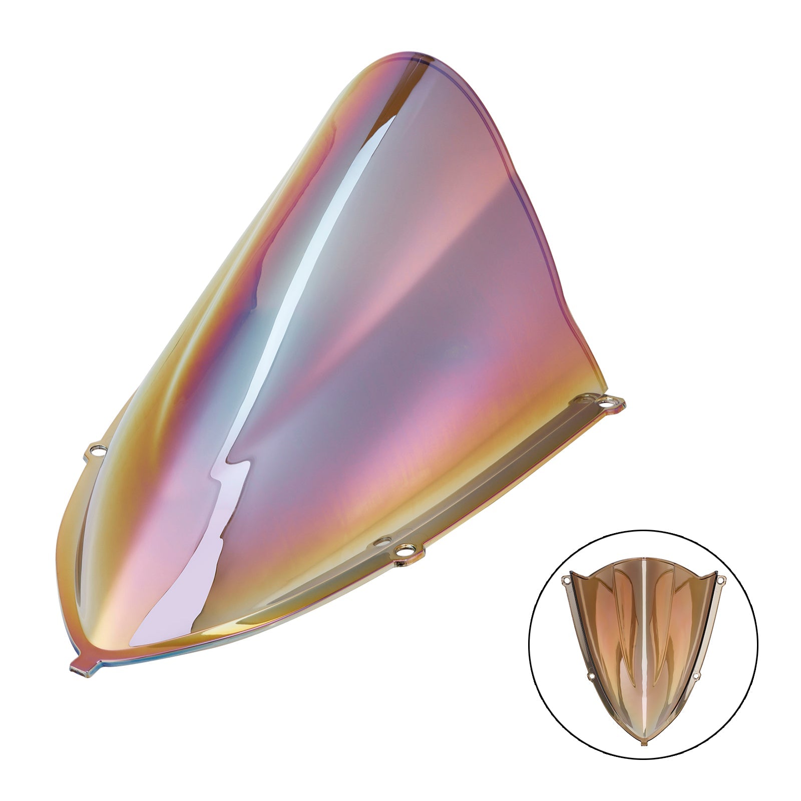 Pare-brise Aprilia RS457 2024-2025