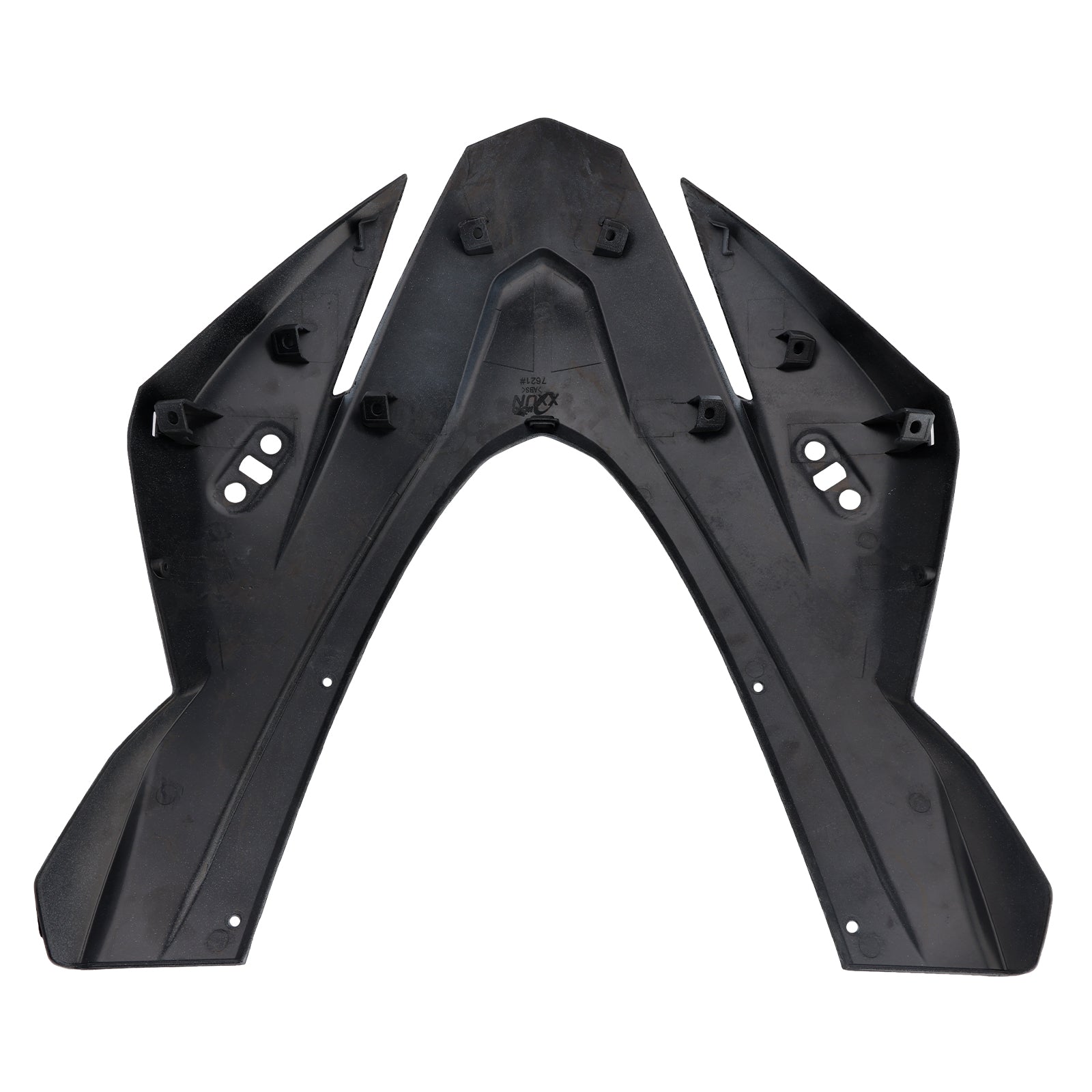 Sesmer in vetrobransko steklo za Aprilia RSV4 2021-2024