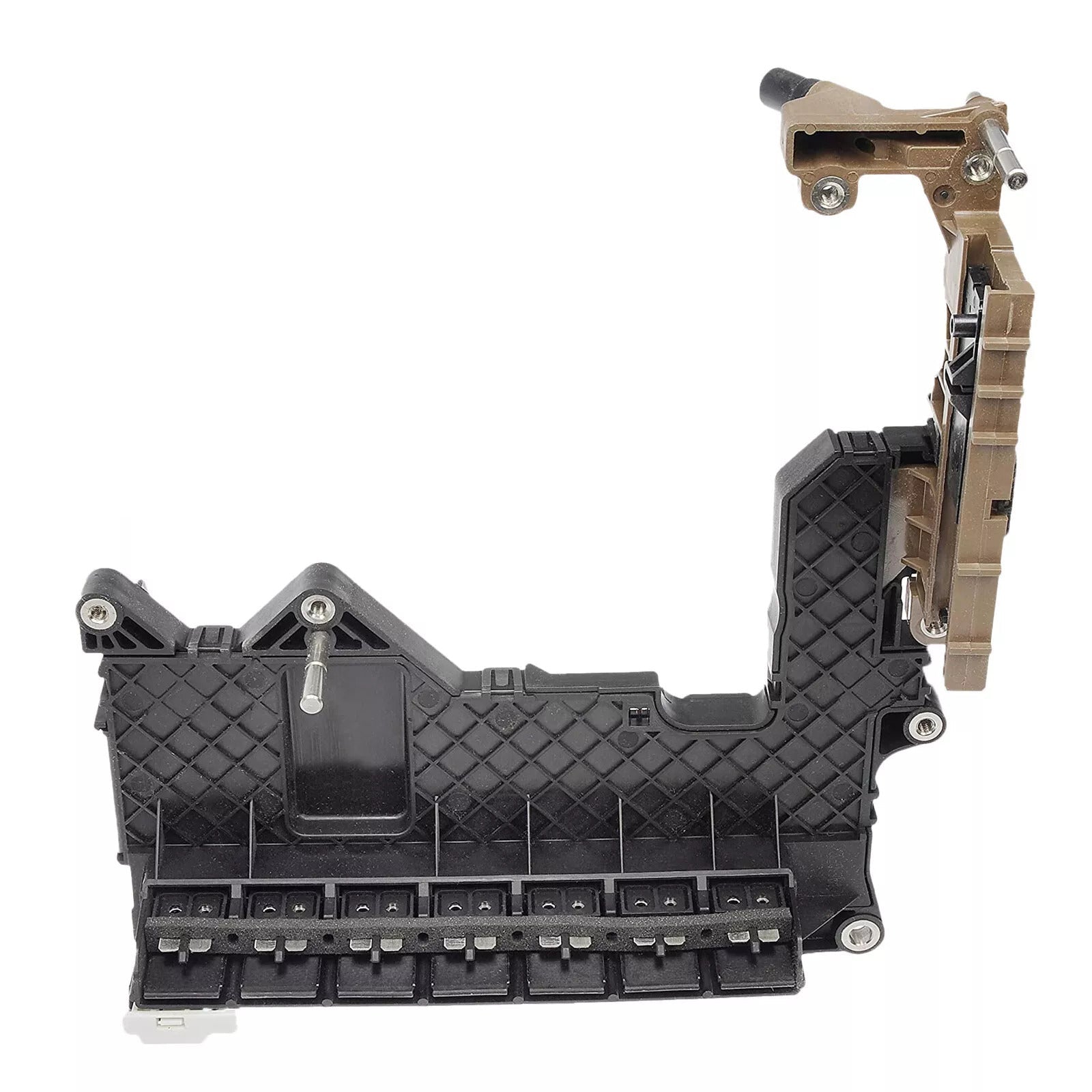 Upouusi aito 2017 Ford F-250 Super Duty automaattivaihteisto 6R80 TCM vaihteiston lyijykehys 926-149