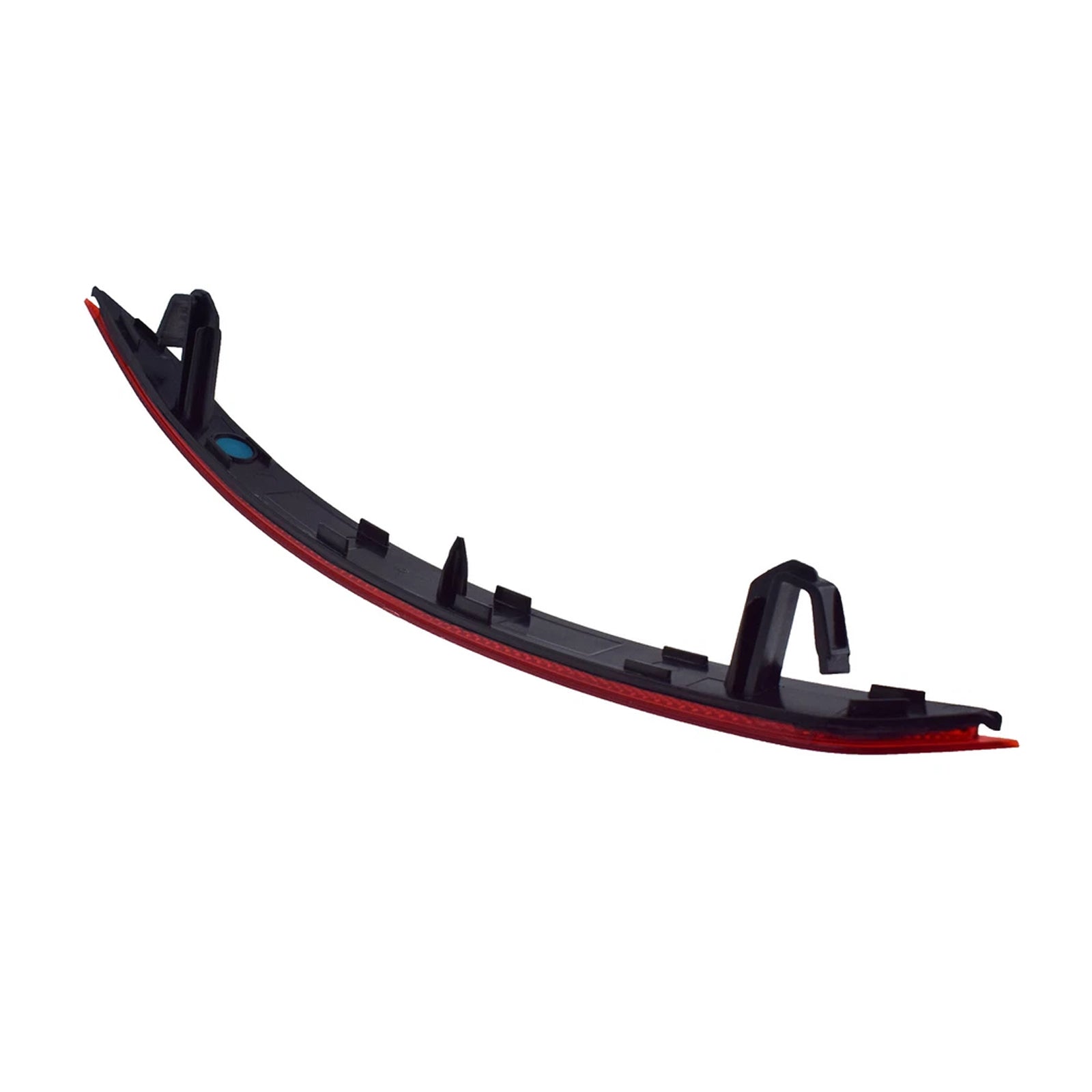 Desni zadnji odsevnik odbijača za Volvo XC60 (2018-2023), kataloška številka 31656678