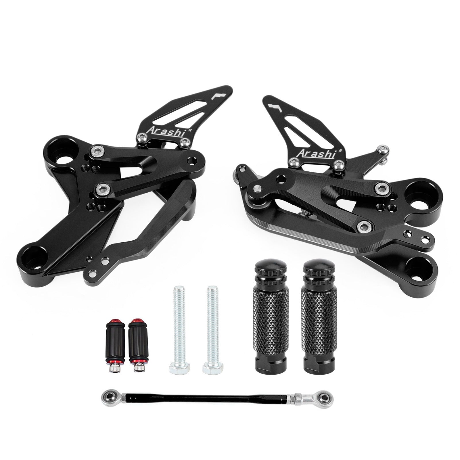 2018 2019 2020 2021-2023 Duke 790 890 Repose pieds commandes reculées