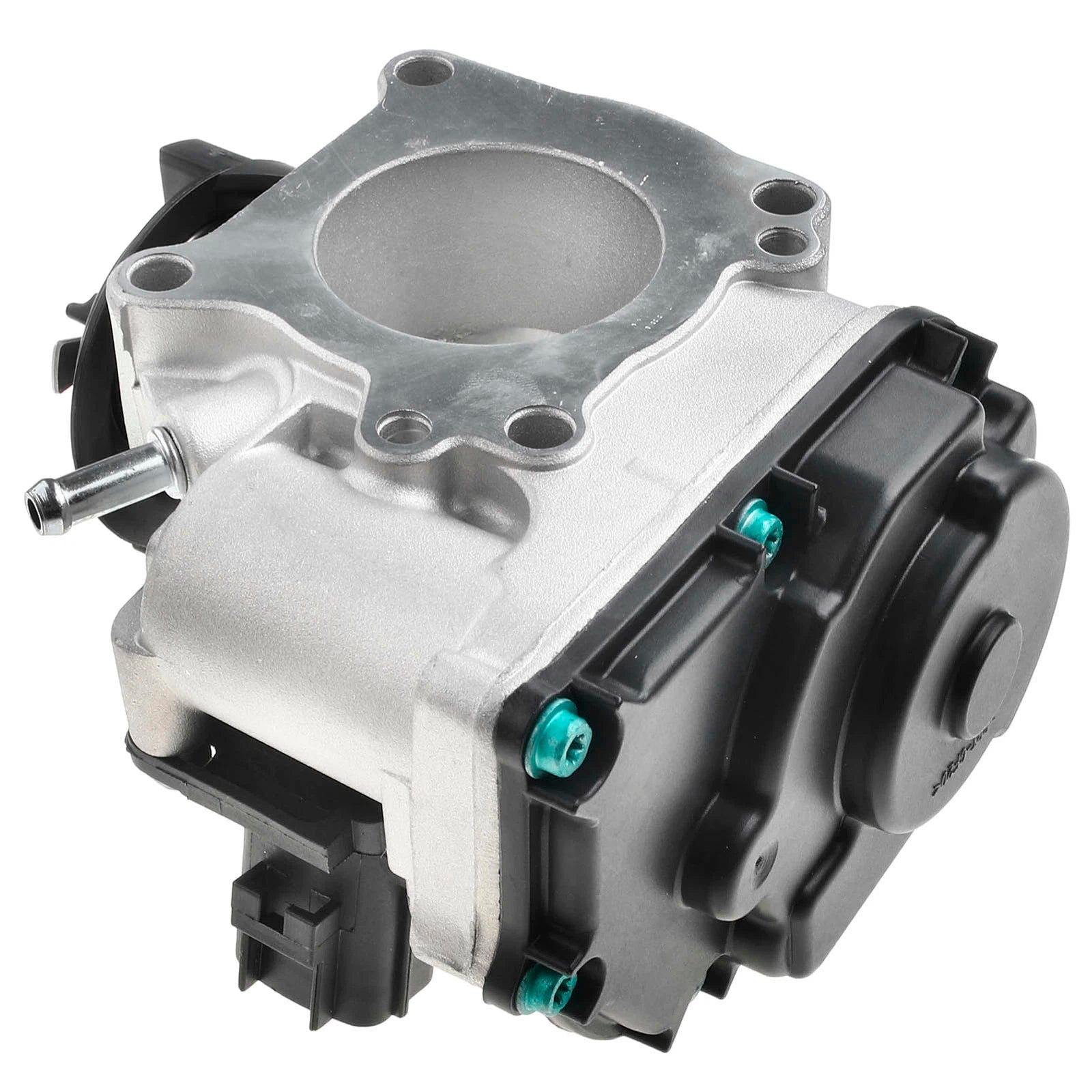 Butterfly Valve 96439960 voor Chevrolet Matiz M200 M250 1.0 2005-2019