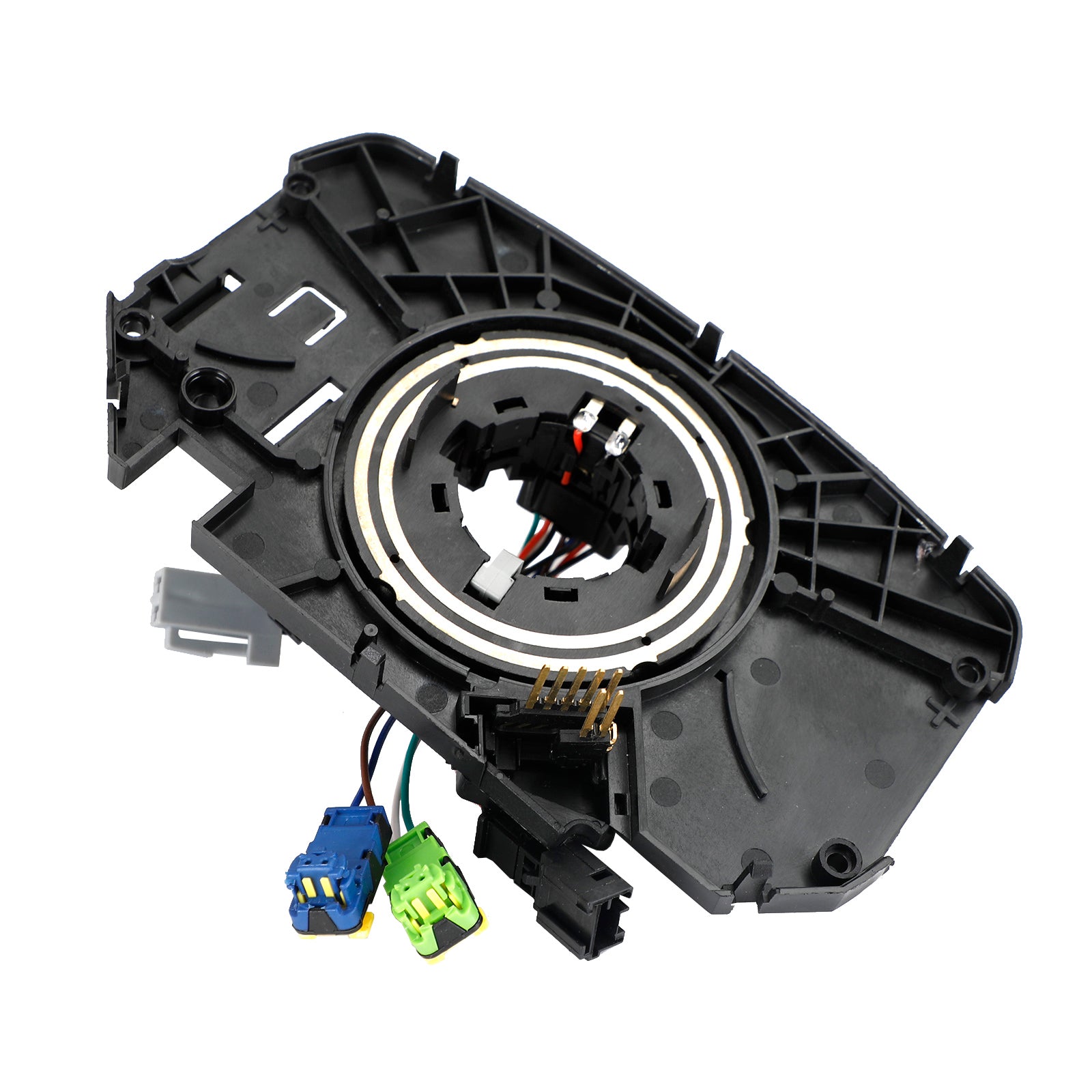 Muelle De Reloj De Seguridad Airbags 8200216462 Para Renault Megane II 02-08