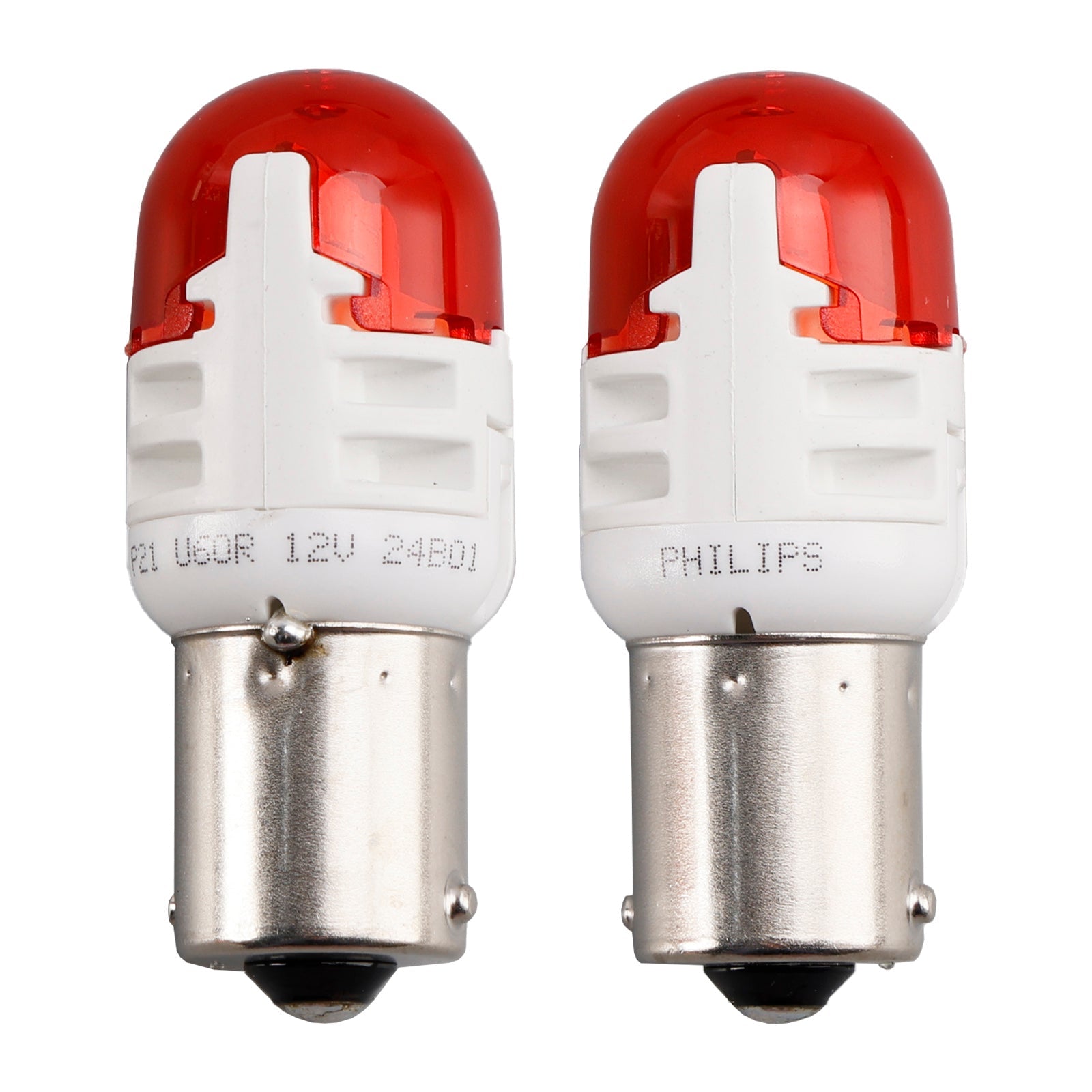 ULTINON PRO6000 P21W 11498RU60 RDEČI LED LED LAD Philips