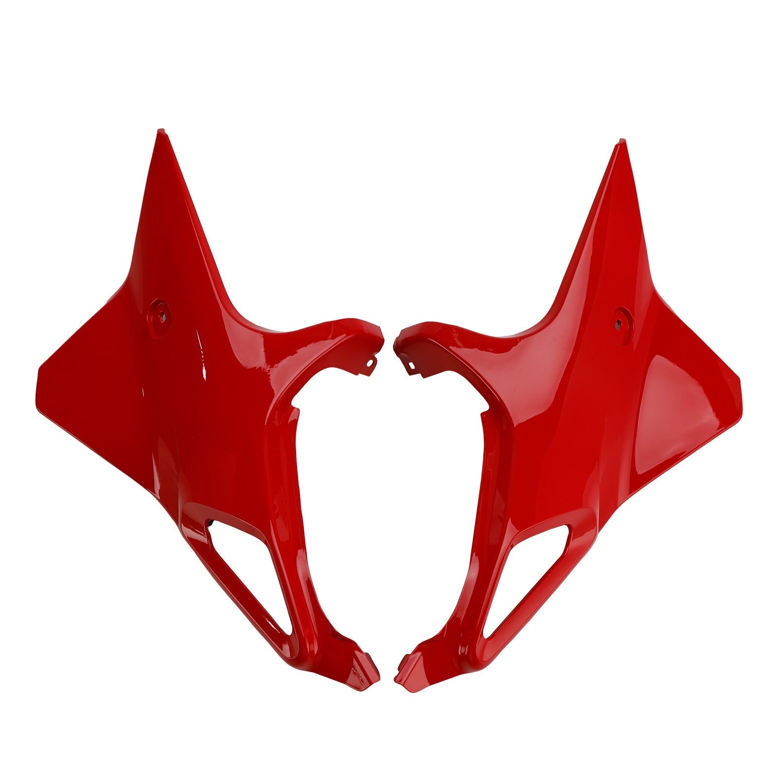 Carénage latéral de selle pour Yamaha XSR 900 (2022-2025)