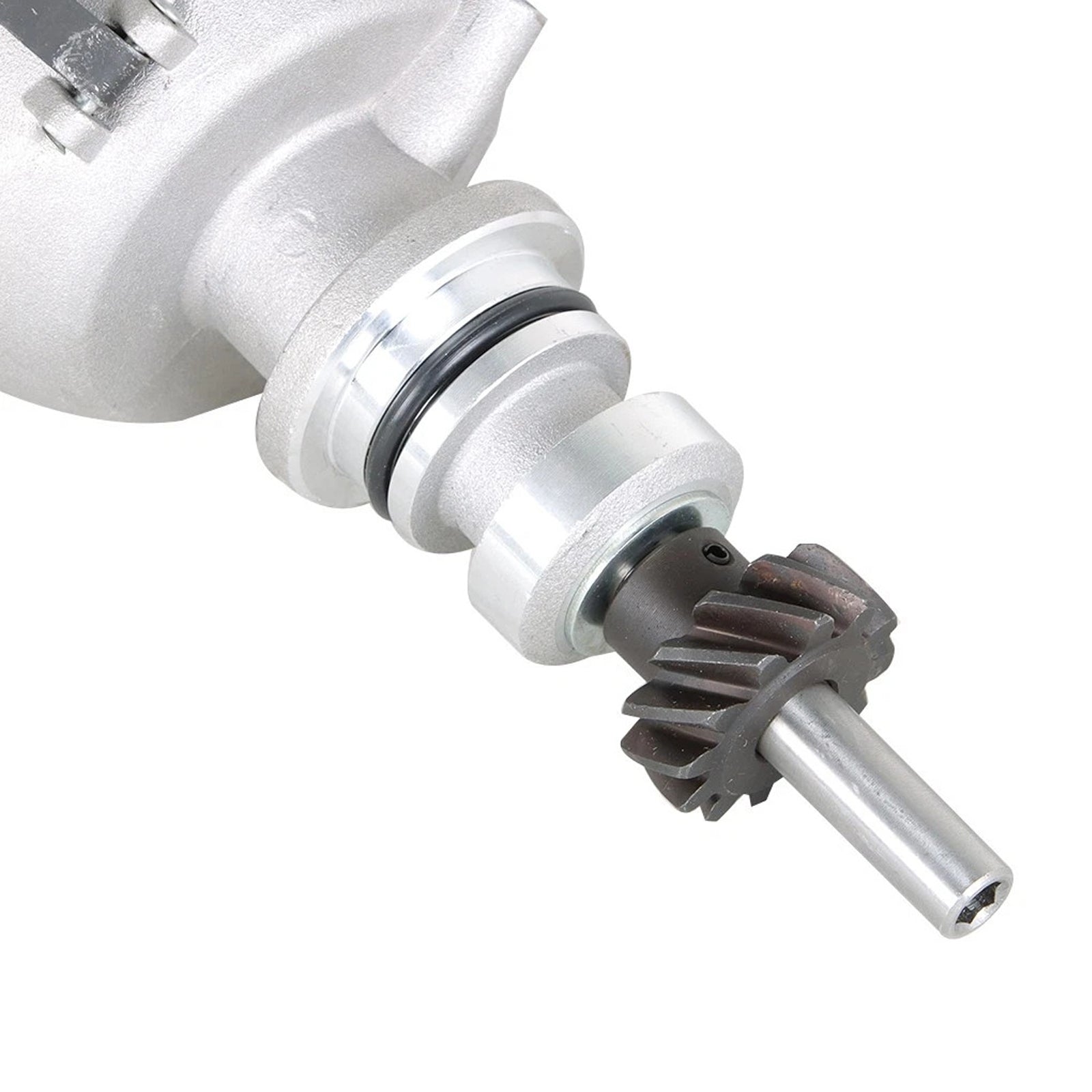 Distributeur 86588846 pour tracteurs Ford 600, 700, 800, 900, 500, 501, 601 et 701+