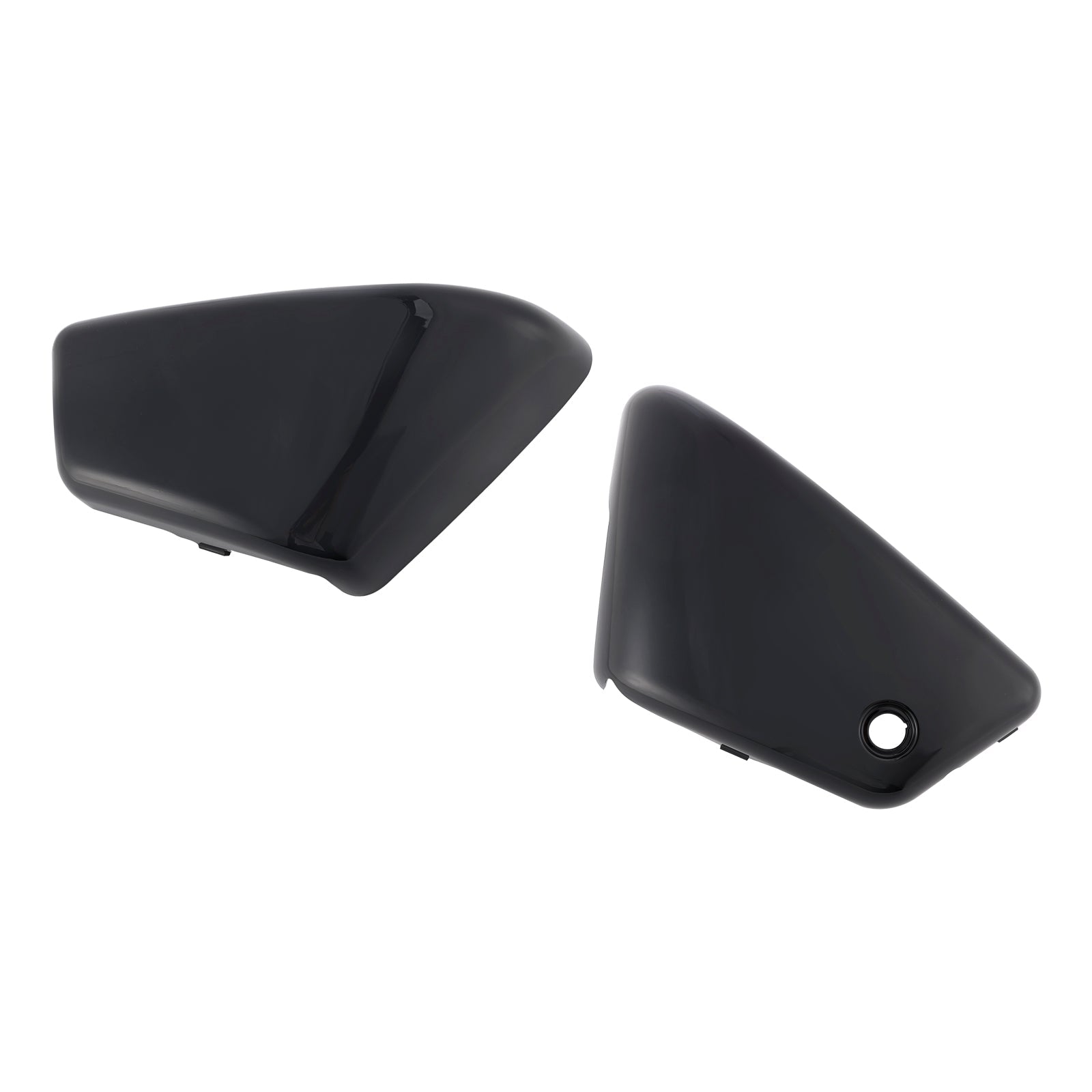 Pokrov baterij za Honda Magna VF 250 1995-2006