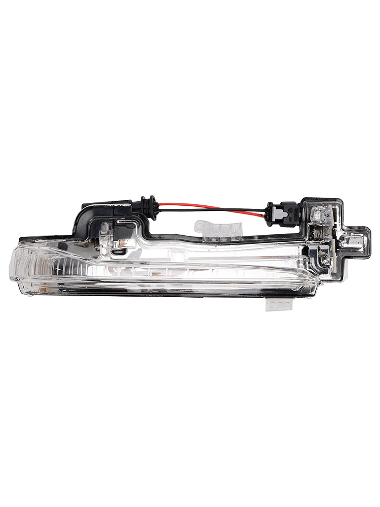 Light Luster Lustror LUDNE LUDNEGO LED dla Volvo V40 S60 S80 V60 V70