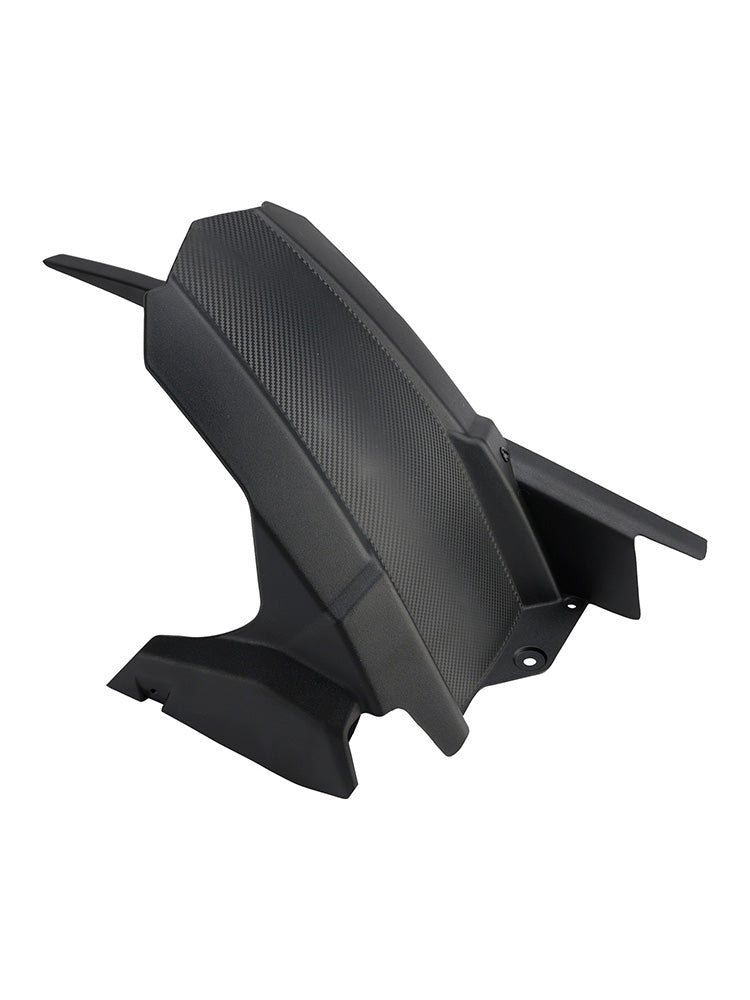 2025-2026 Kawasaki Z900 Z900SE Carénage de garde-boue arrière