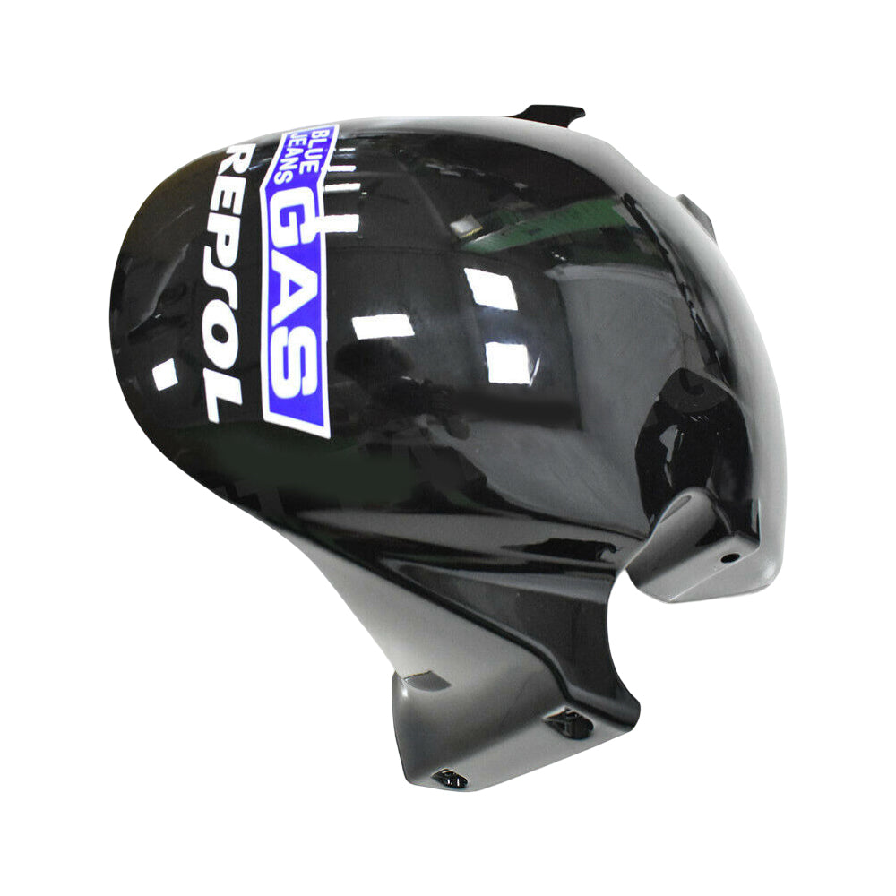 Injectiekuipset carrosserie kunststof ABS voor Honda CBR600RR 2003-2004 F5