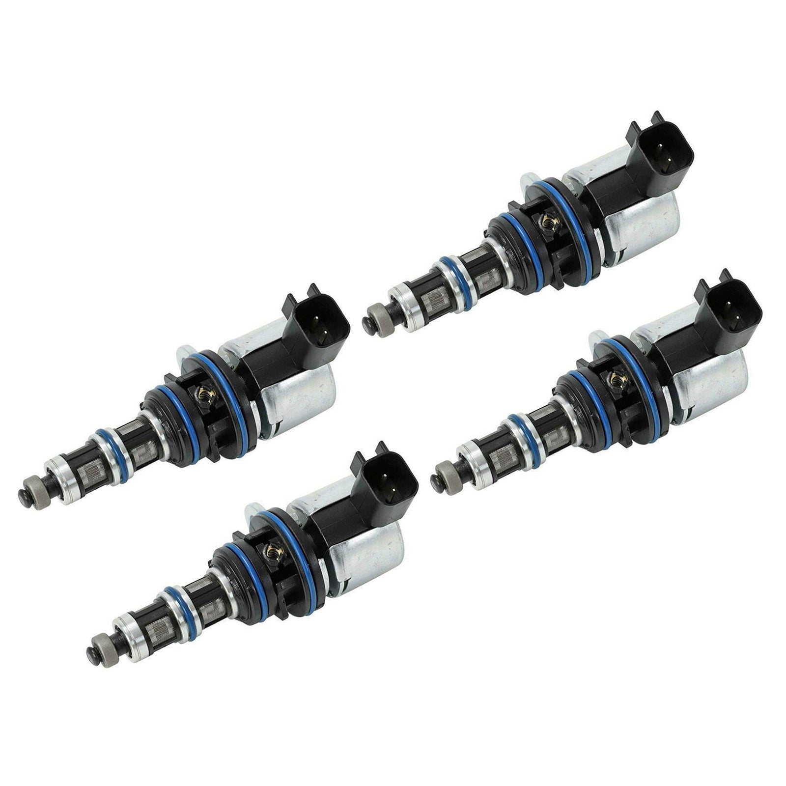 4 válvulas solenoides de desplazamiento múltiple 53032152AD para Jeep Chrysler 300C 5.7L