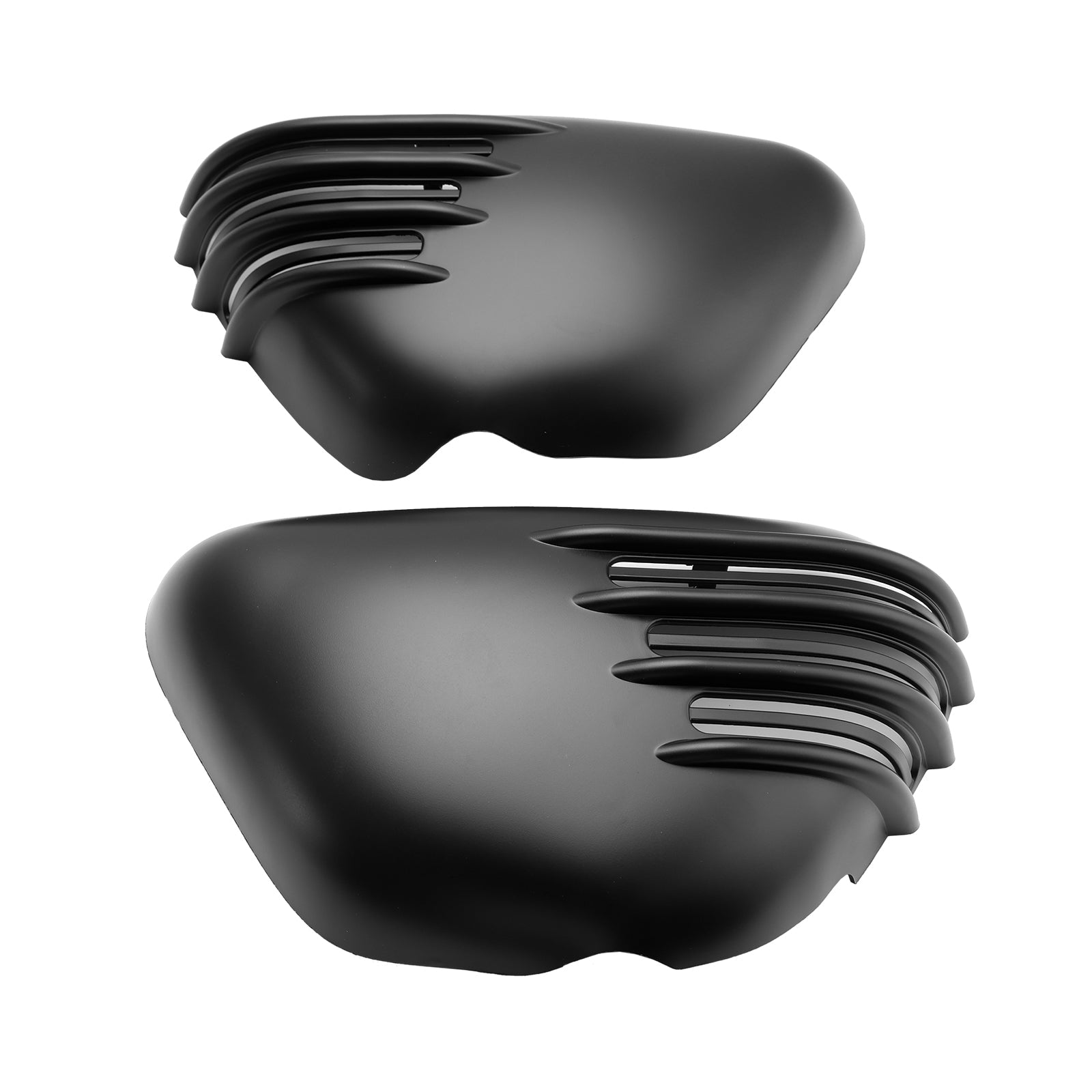 Snelheid Twin 900 2023-2024 Zijzitterpaneel
