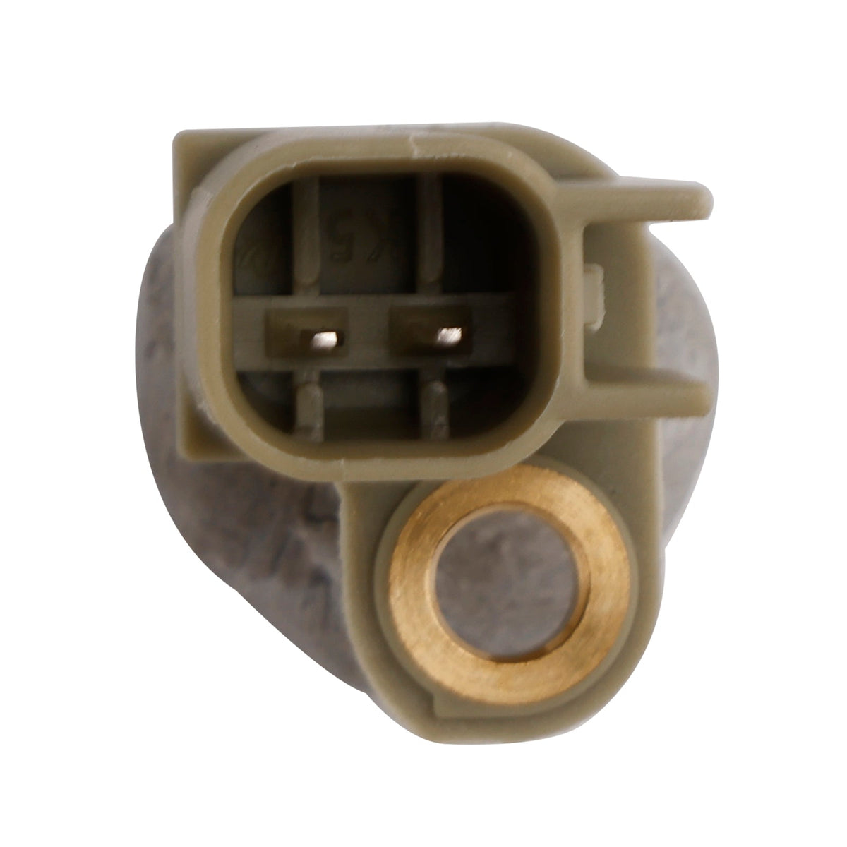 Capteur de vitesse de roue ABS arrière gauche et droite (2 pièces) pour Ford Kuga 2.0D (à partir de 2012) - Référence : 1682670