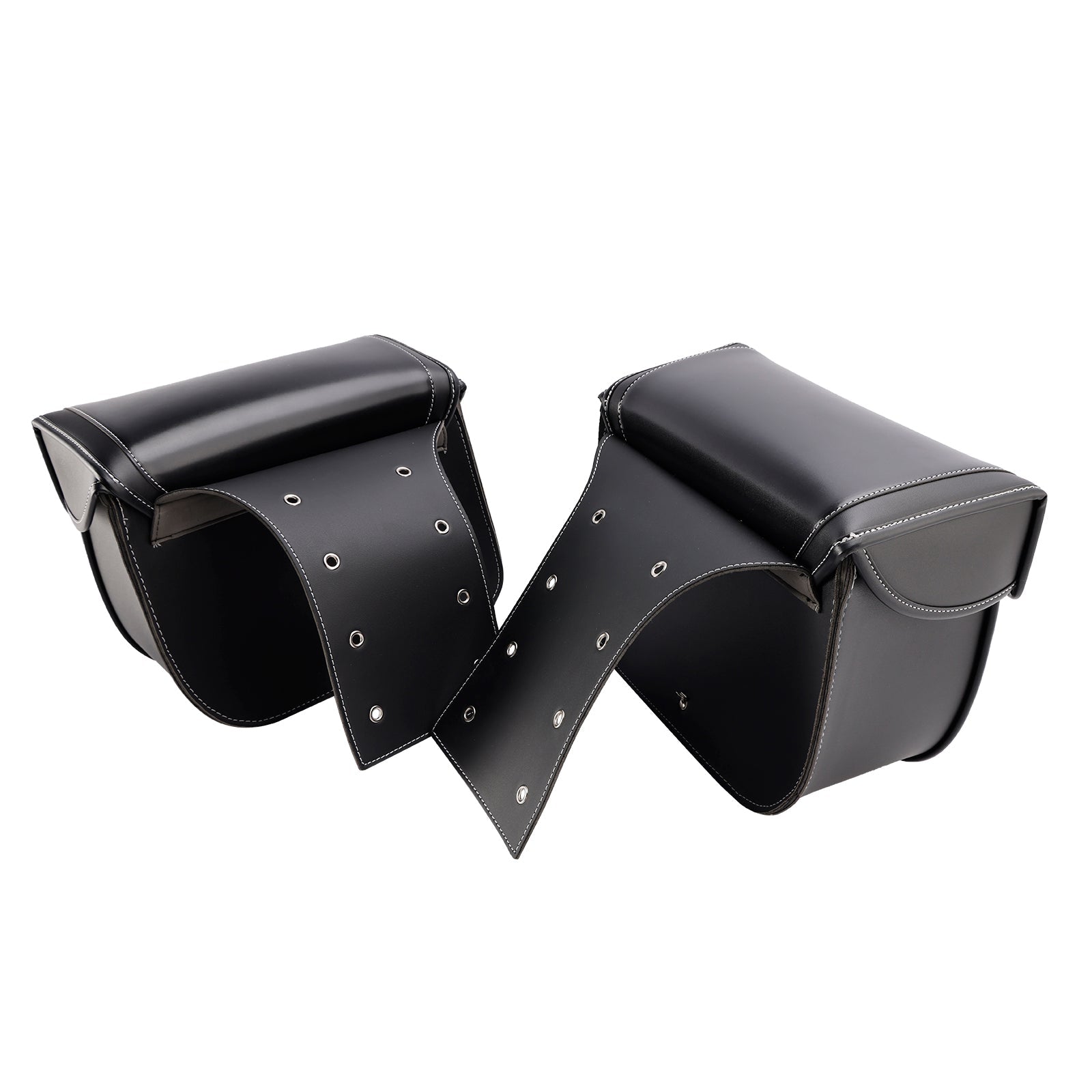 Universal Pu 28 L Univerzalna stranska torba za motocikel