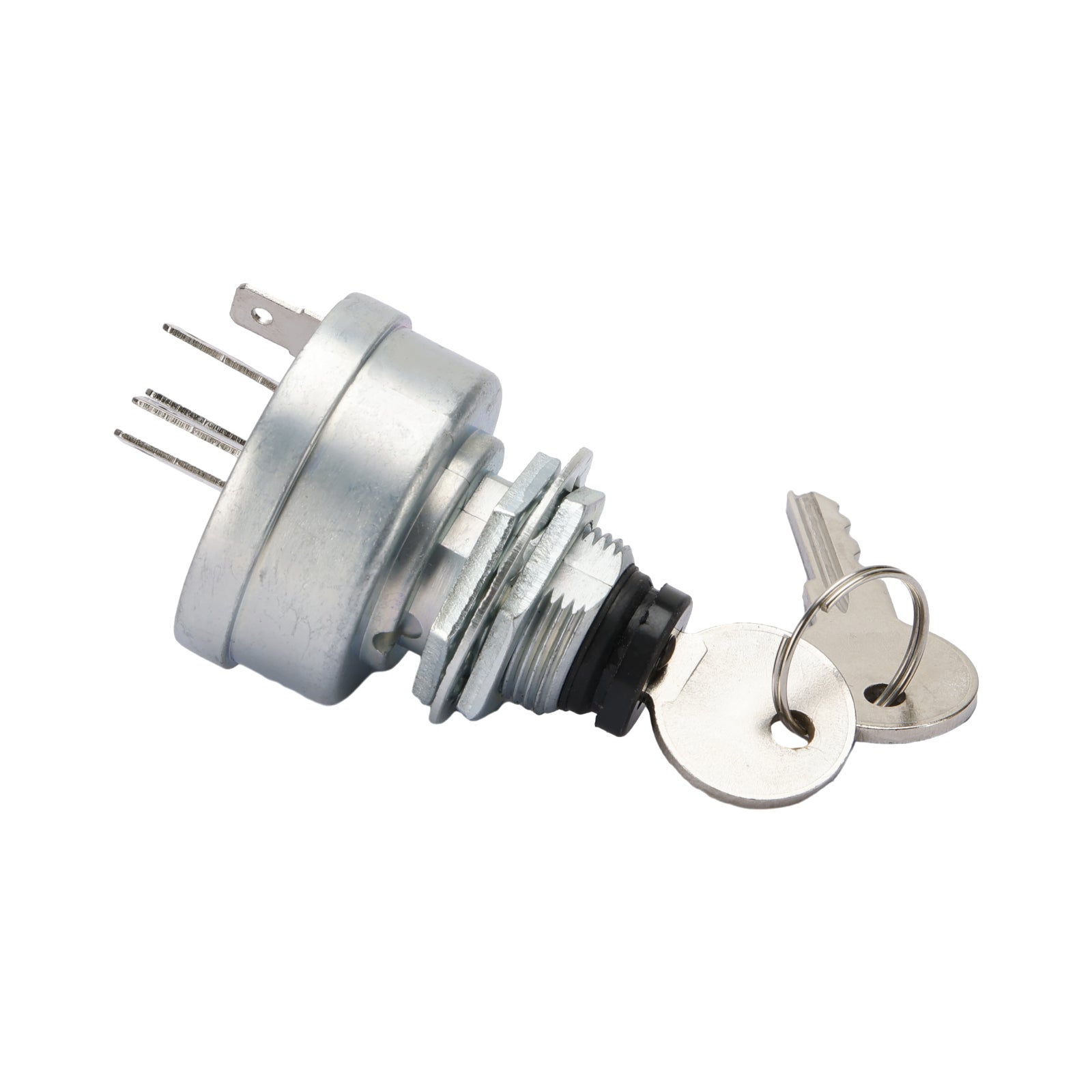 Virtakytkin avaimilla AM107076 AM101561 John Deere 130 165 170