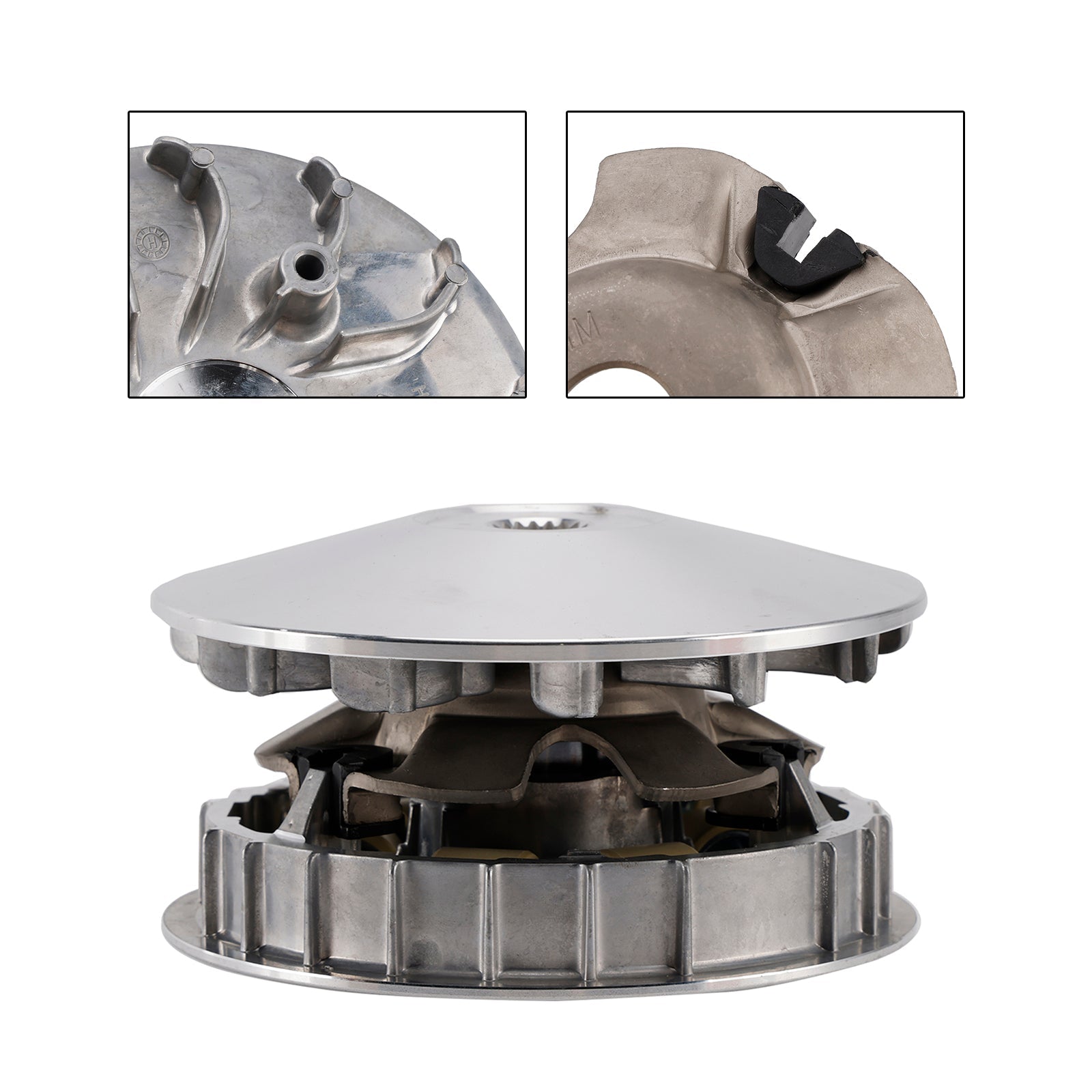 Kit variateur d'embrayage avant pour Honda SH300 (ABS) 2007-2020 : 22011-Kab-000 22102-KTW-900