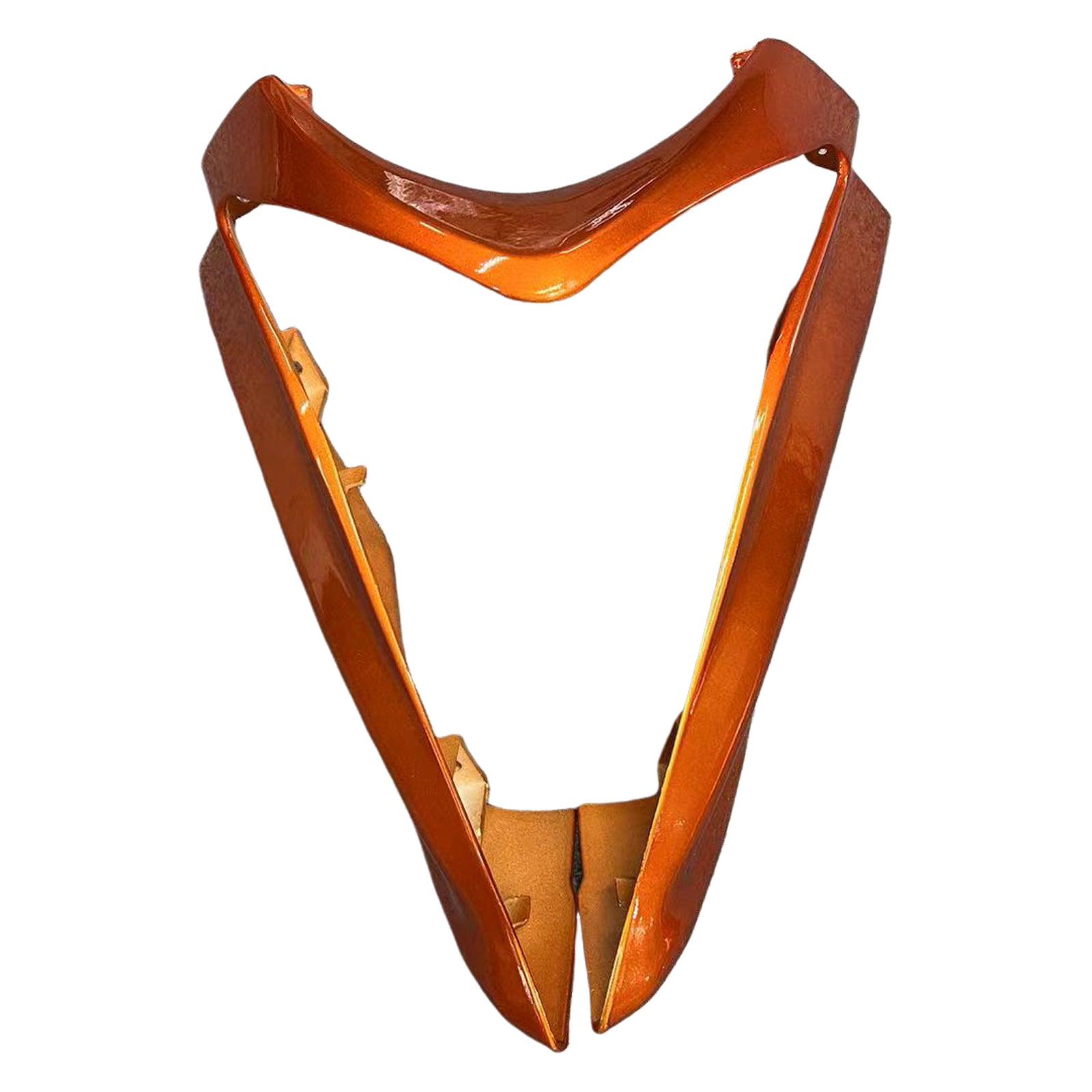 Zestaw owiewek Amotopart do Kawasaki ER-6N 2009-2010 Generic