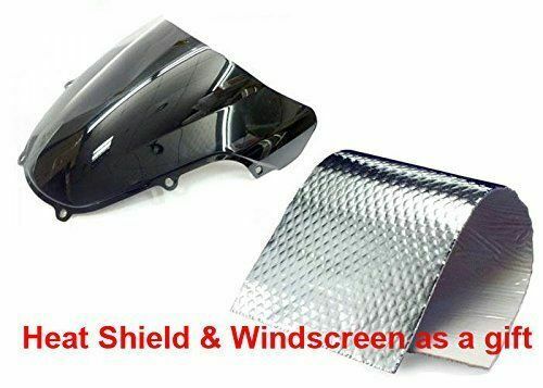 Kit de carénage en plastique moulé par injection rouge mat pour Suzuki GSXR600/750 2008-2010