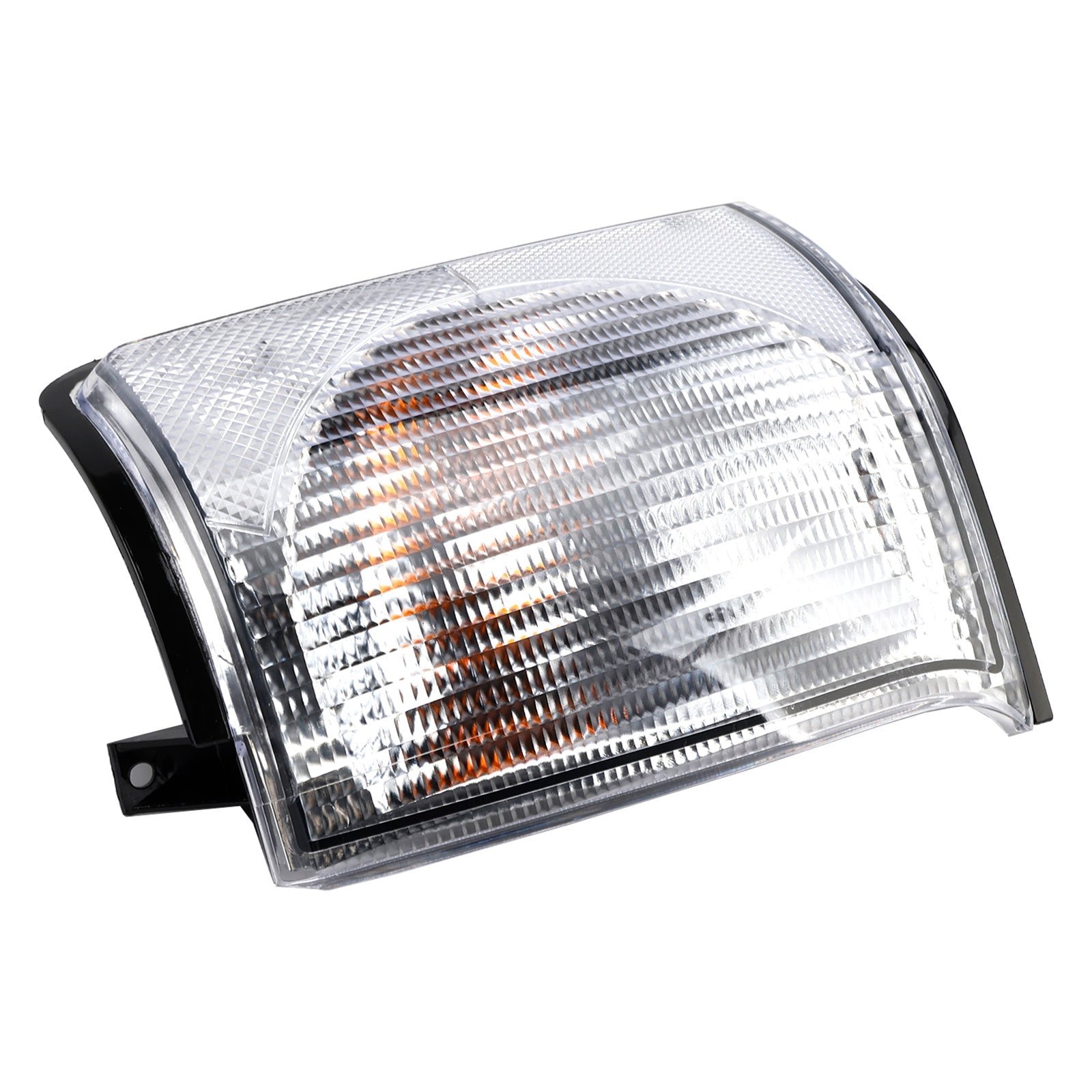 Clignotant gauche XBD100880 pour Land Rover Discovery 2 avant L/HN/S
