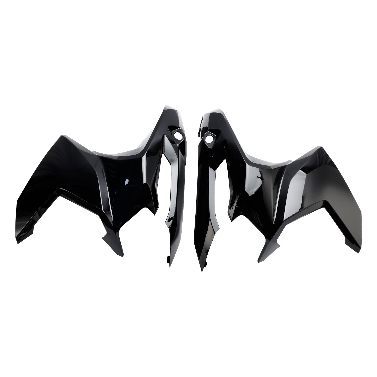 Sivupaneelin lakko ennen Honda Adv 160 2023-2024