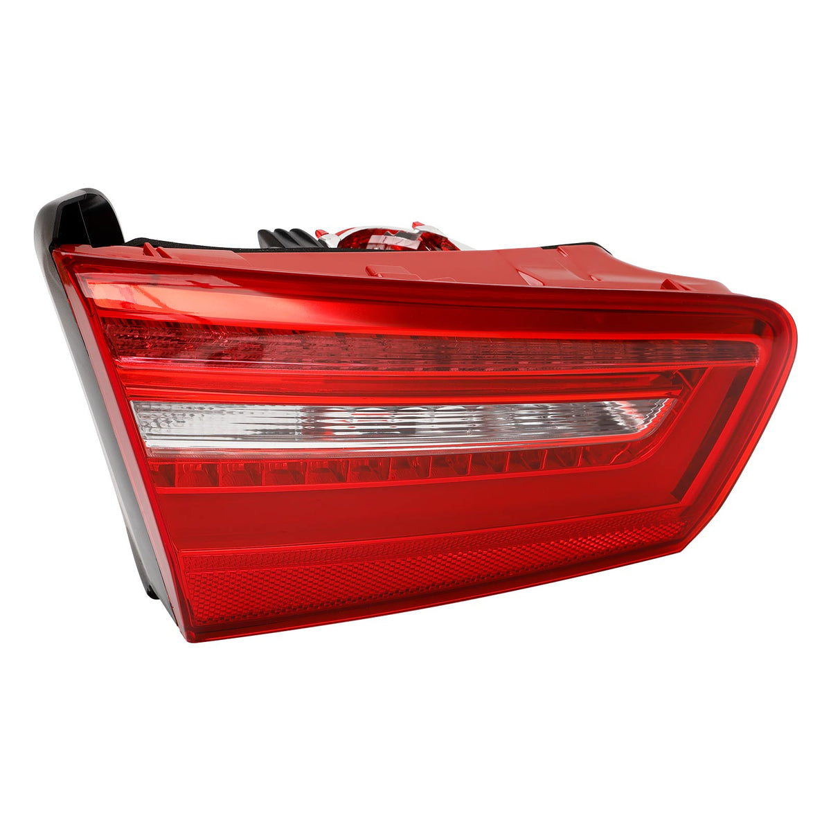 2 feux arrière gauche + droite à LED dans le coffre pour Audi A6 C7 2012 - 2015