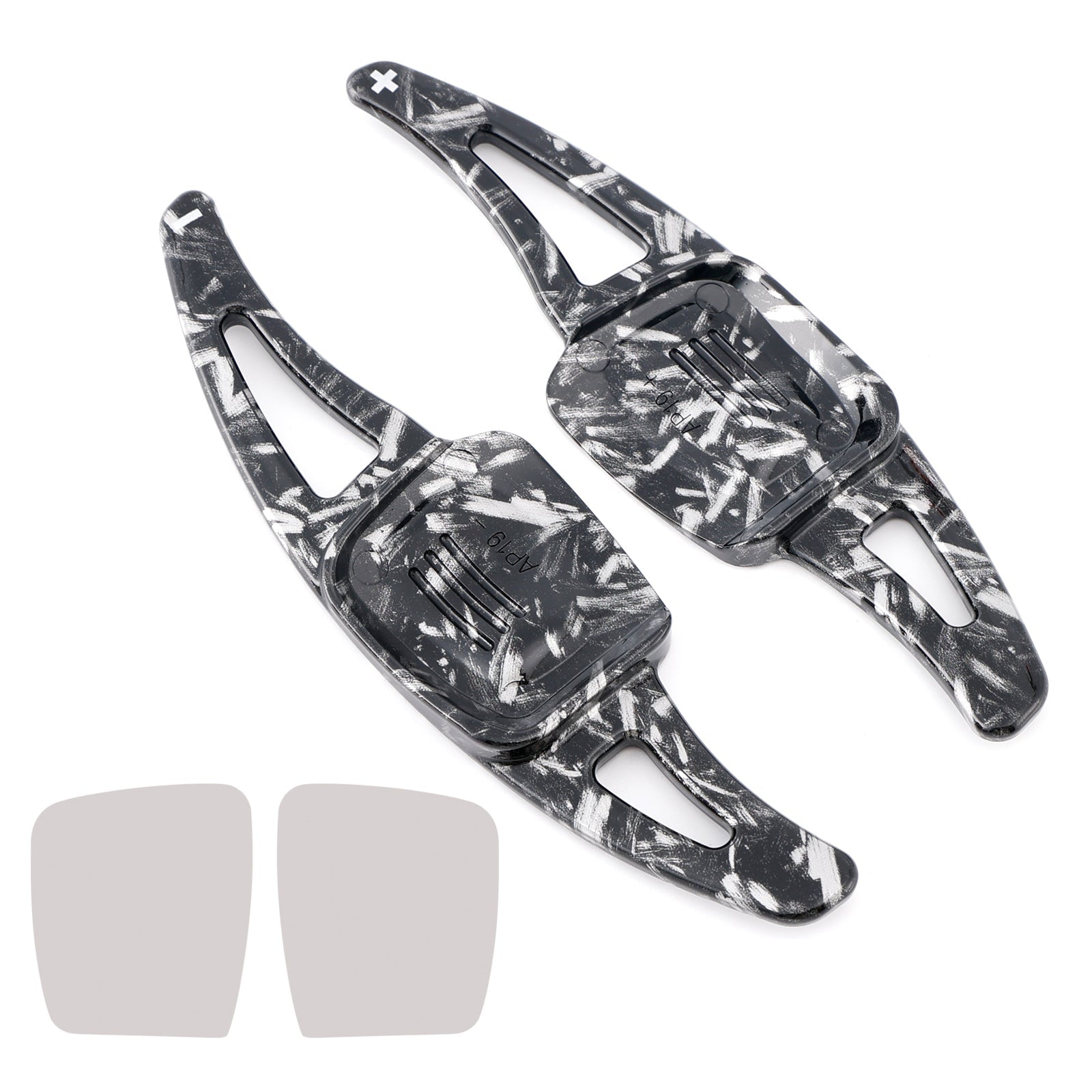 ESTENSIONE DELLA SPEED CAMBIAMENTO PALLET VERIFICA DEL GUOF VW 8 TIGUAN